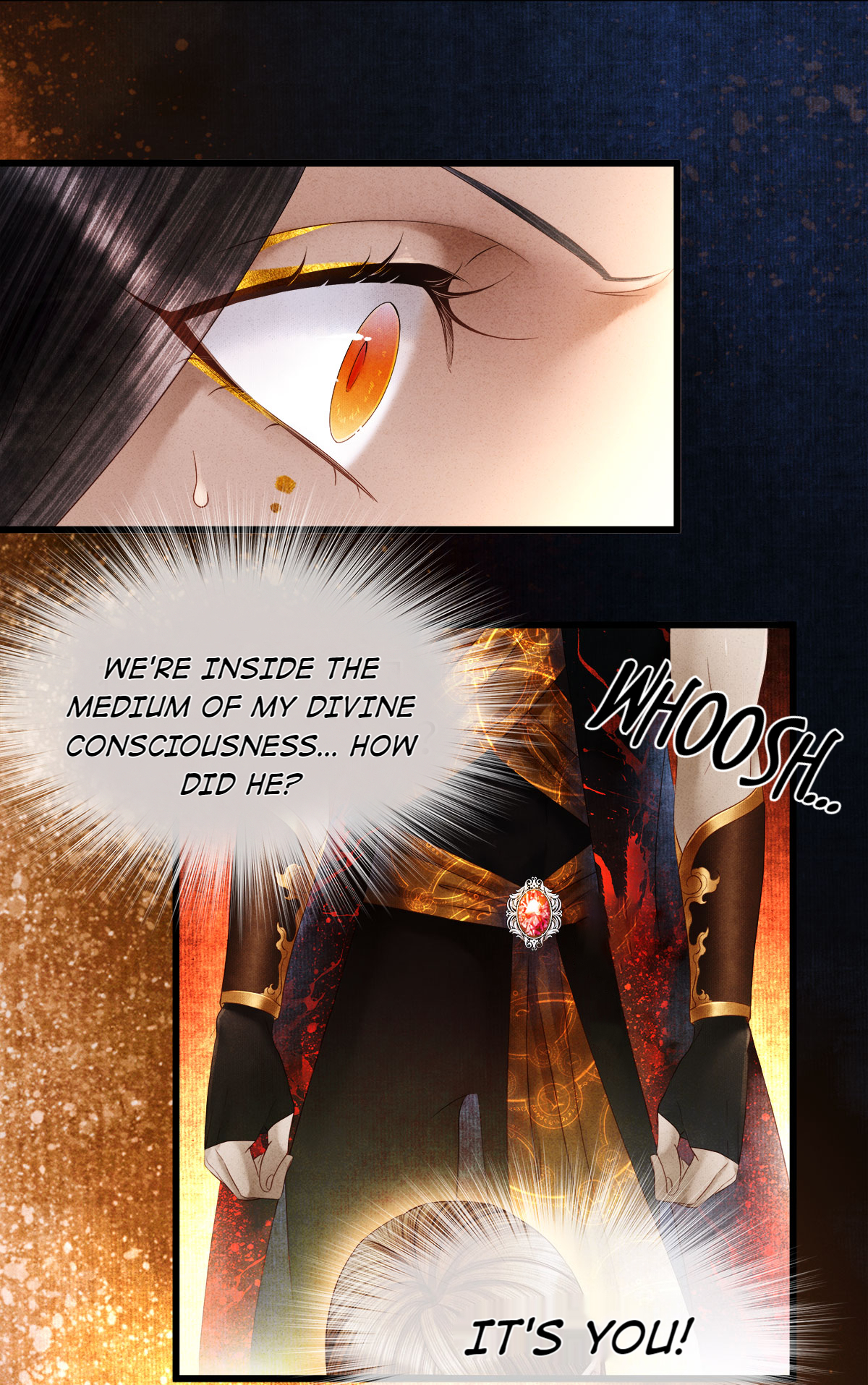 Dear Boy, You Dropped Your Integrity Chapter 109 - page 28