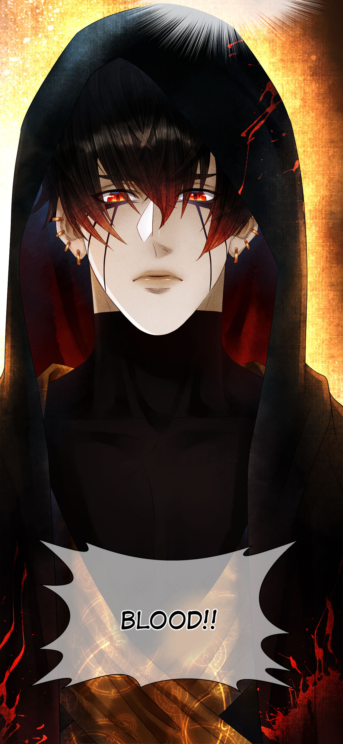 Dear Boy, You Dropped Your Integrity Chapter 109 - page 29