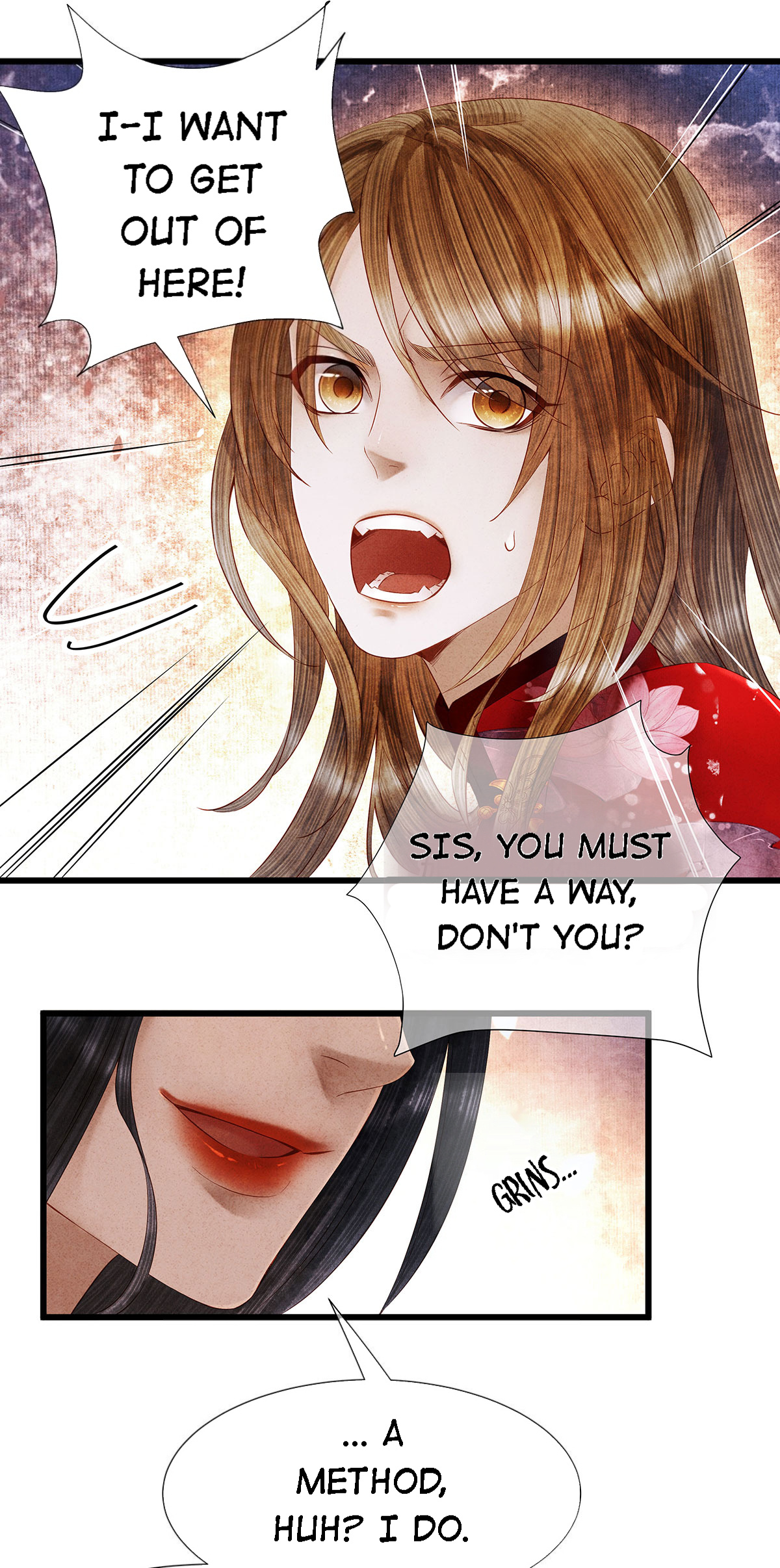 Dear Boy, You Dropped Your Integrity Chapter 108 - page 14
