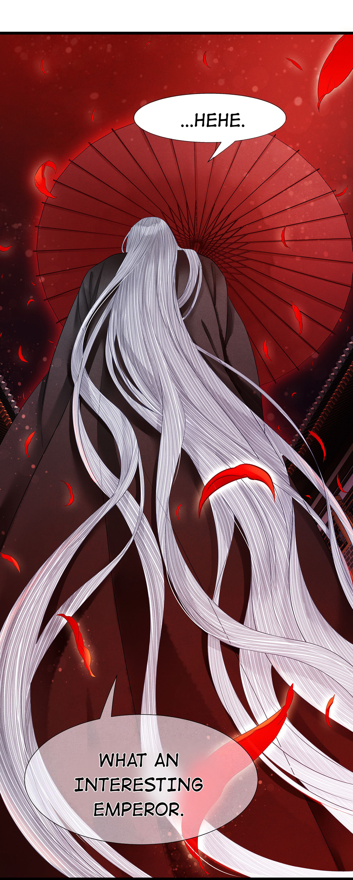 Dear Boy, You Dropped Your Integrity Chapter 107 - page 12
