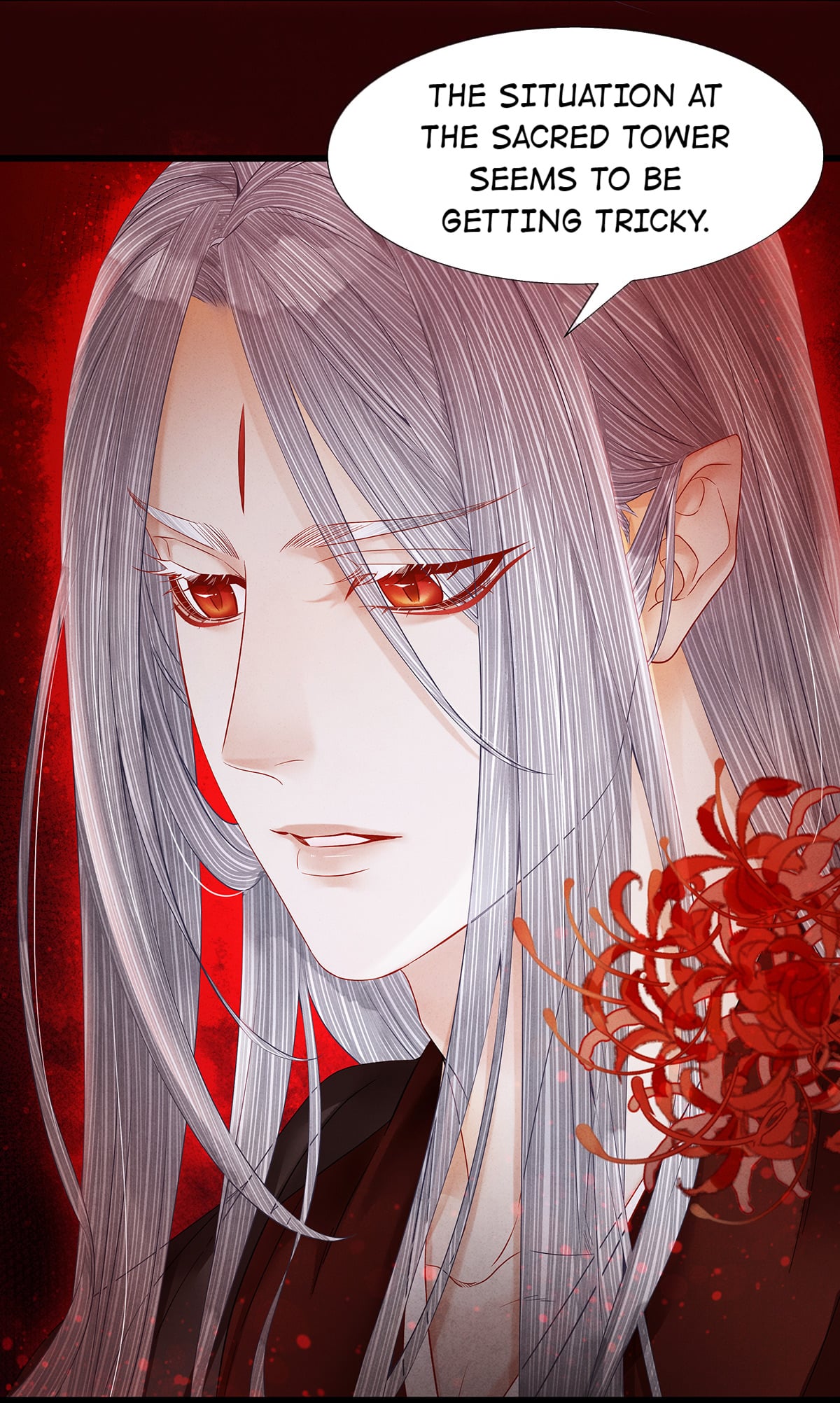 Dear Boy, You Dropped Your Integrity Chapter 107 - page 13