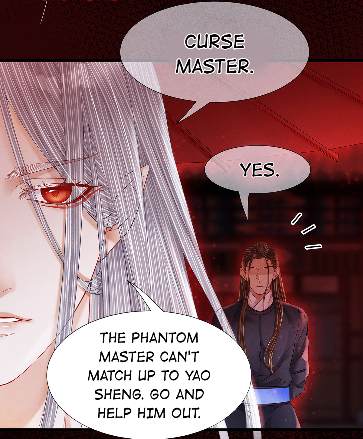 Dear Boy, You Dropped Your Integrity Chapter 107 - page 14