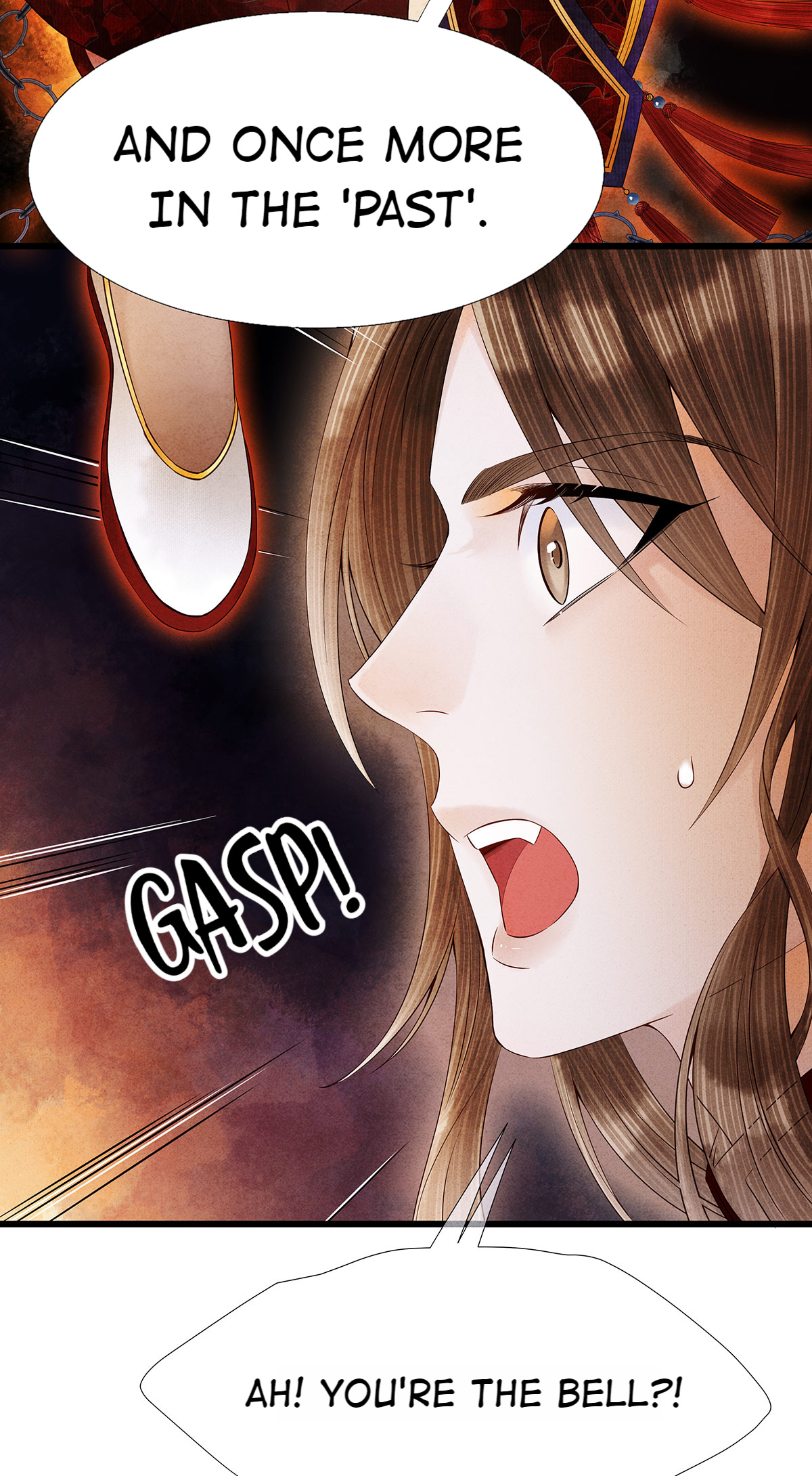 Dear Boy, You Dropped Your Integrity Chapter 107 - page 25