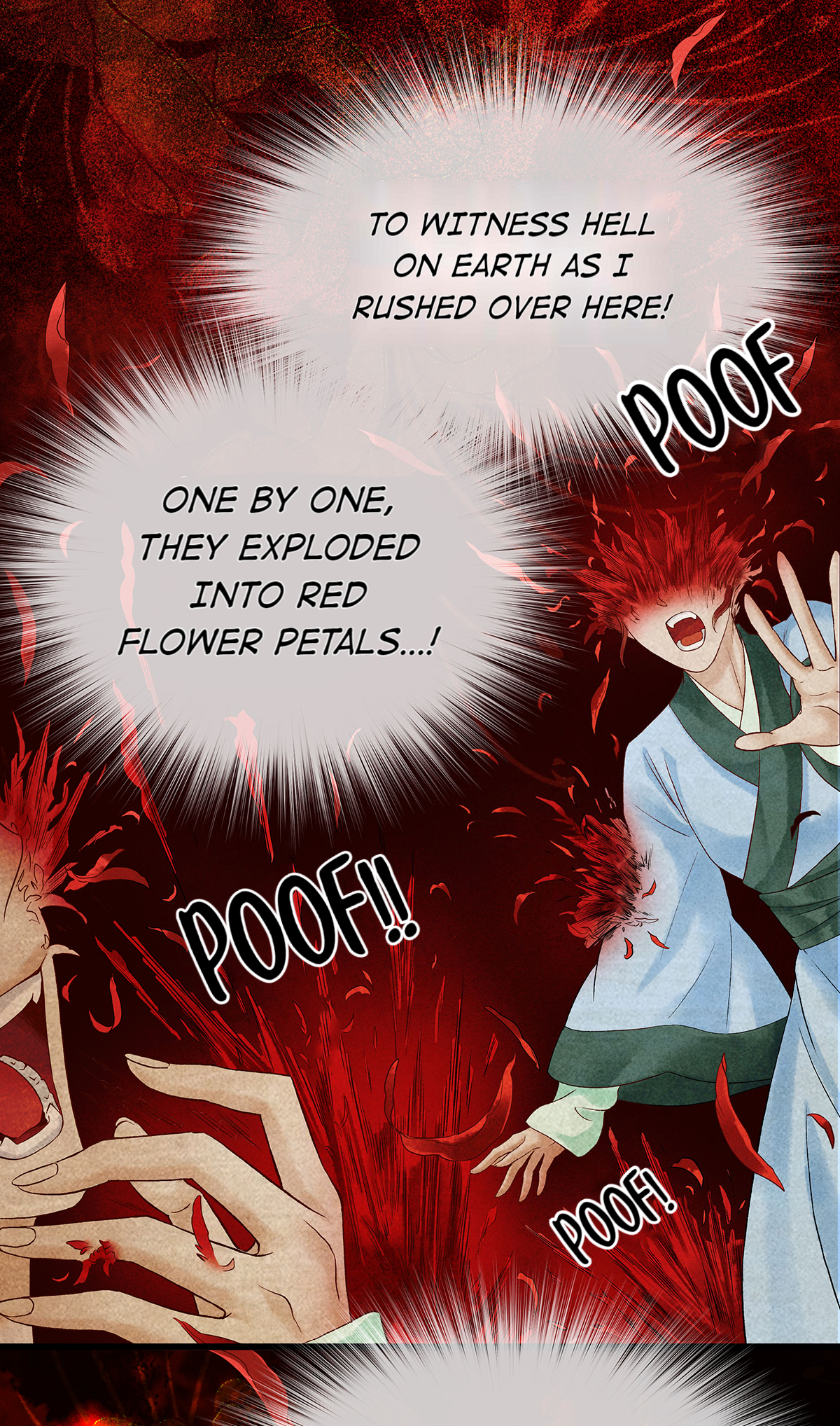 Dear Boy, You Dropped Your Integrity Chapter 106 - page 12