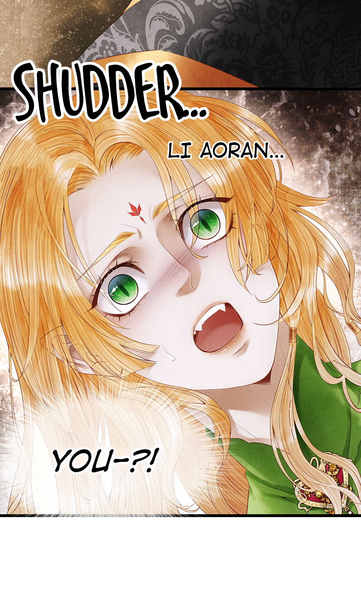 Dear Boy, You Dropped Your Integrity Chapter 106 - page 30