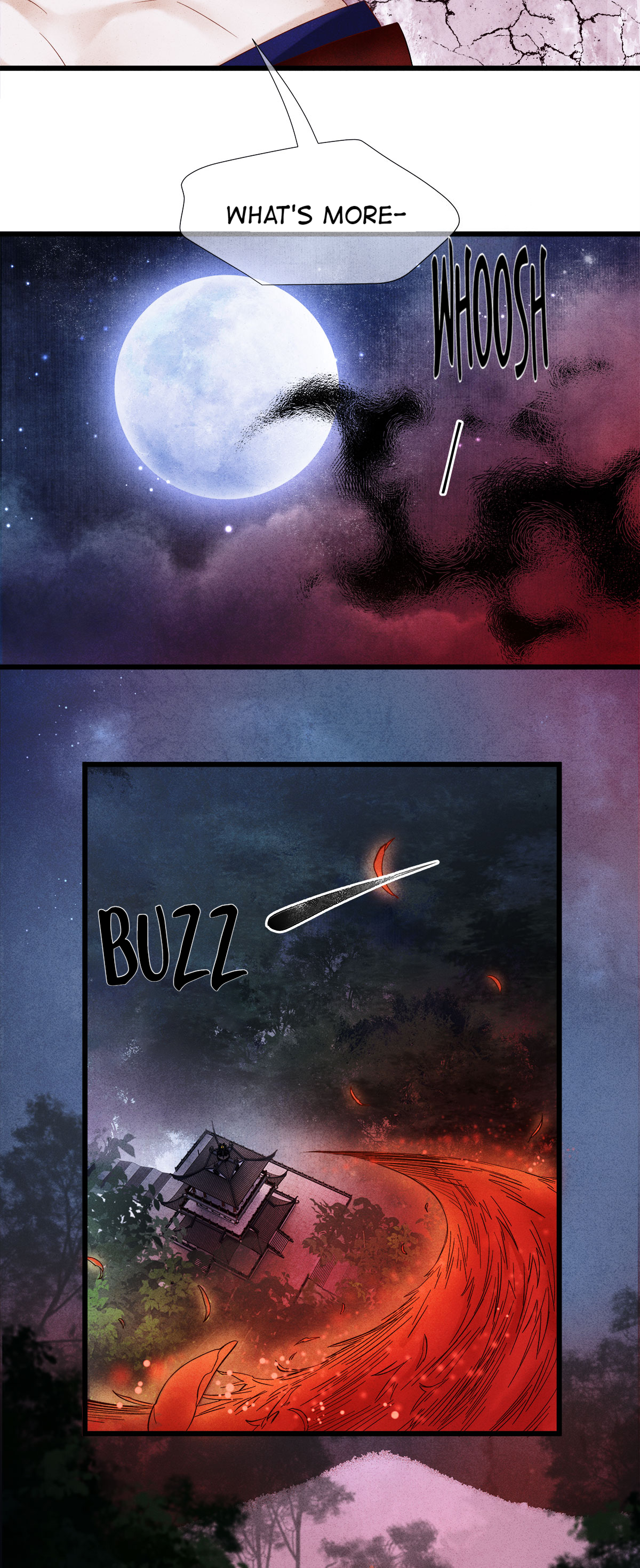 Dear Boy, You Dropped Your Integrity Chapter 105 - page 11