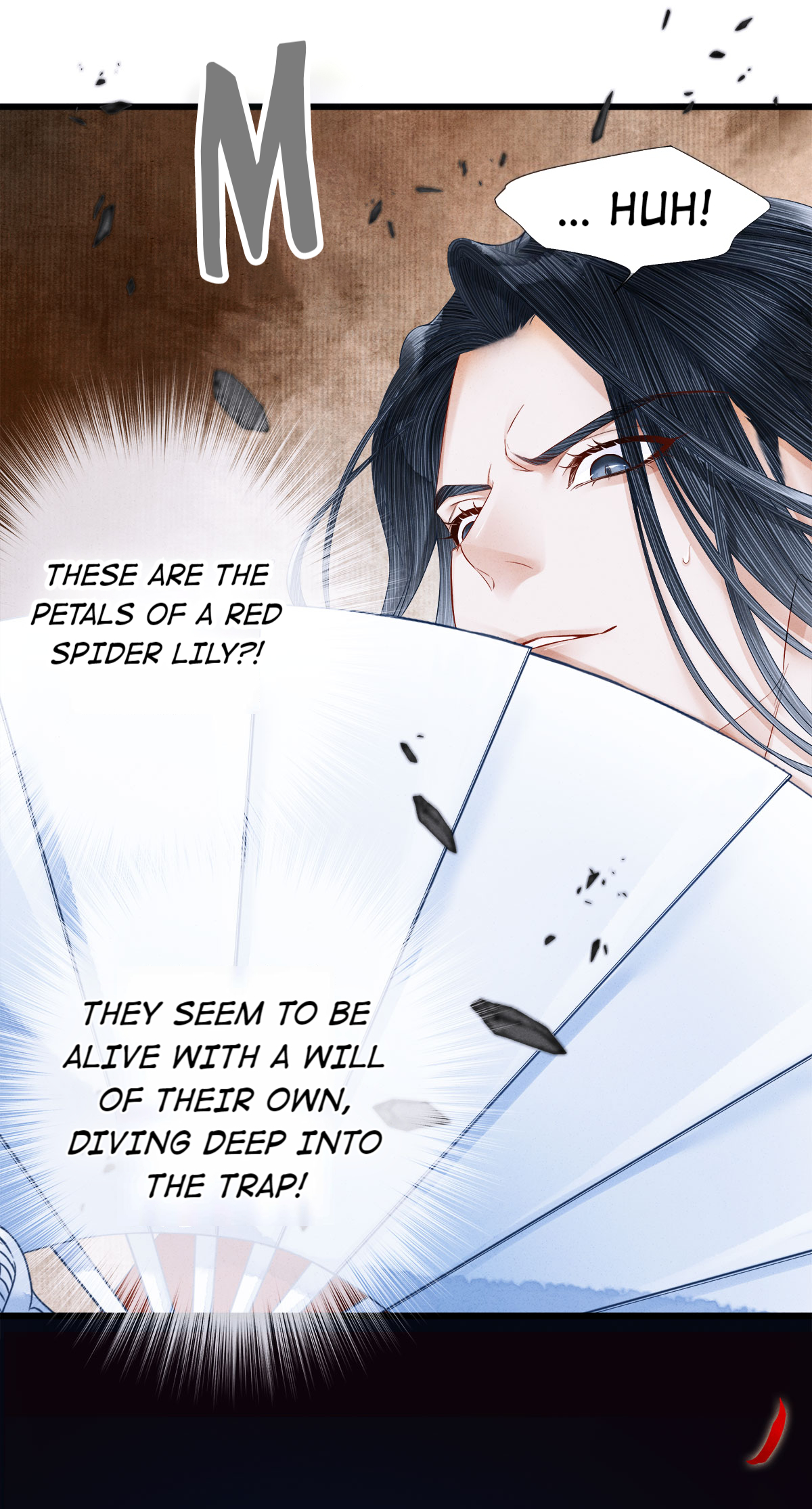 Dear Boy, You Dropped Your Integrity Chapter 105 - page 15