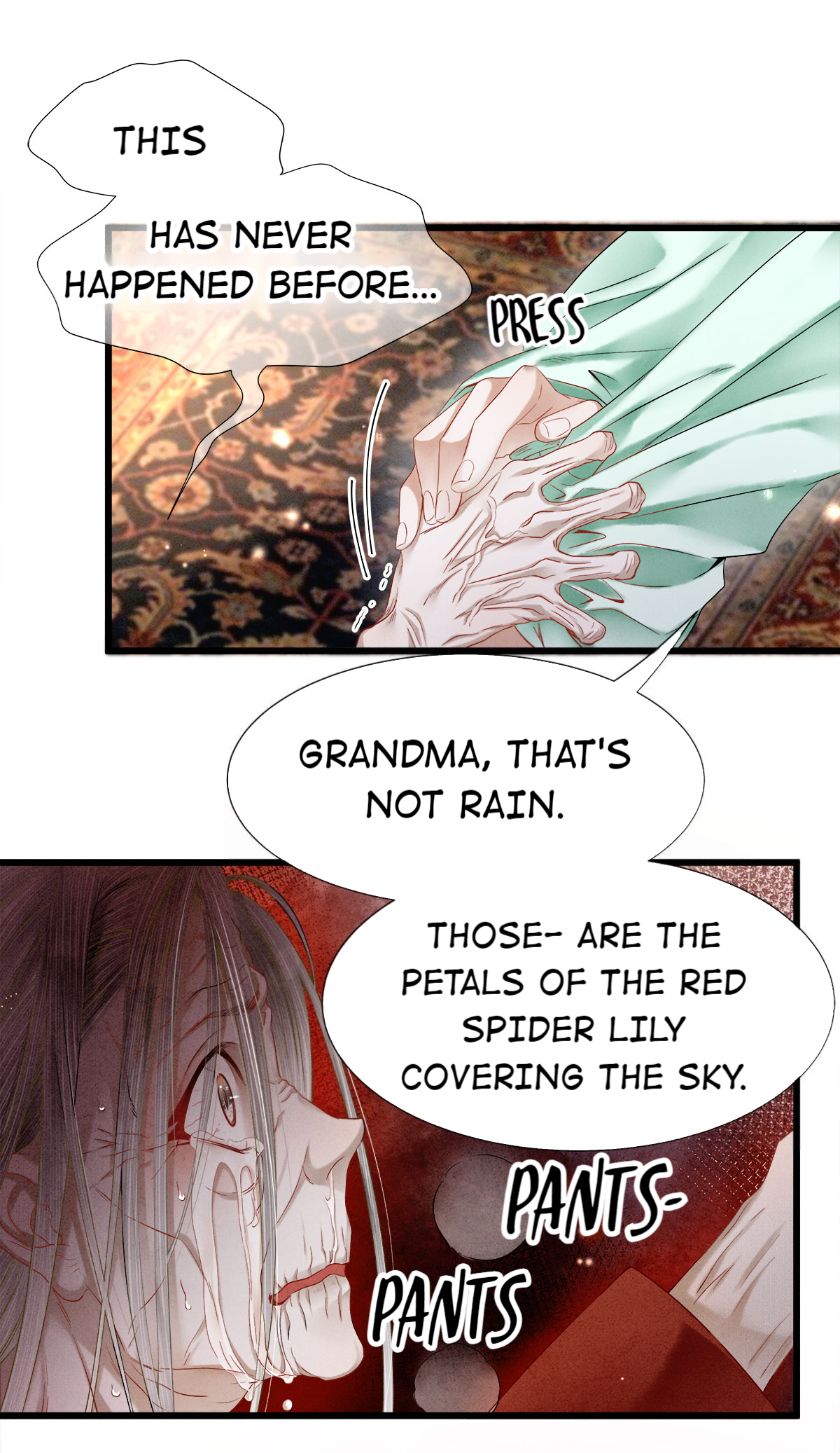 Dear Boy, You Dropped Your Integrity Chapter 105 - page 25