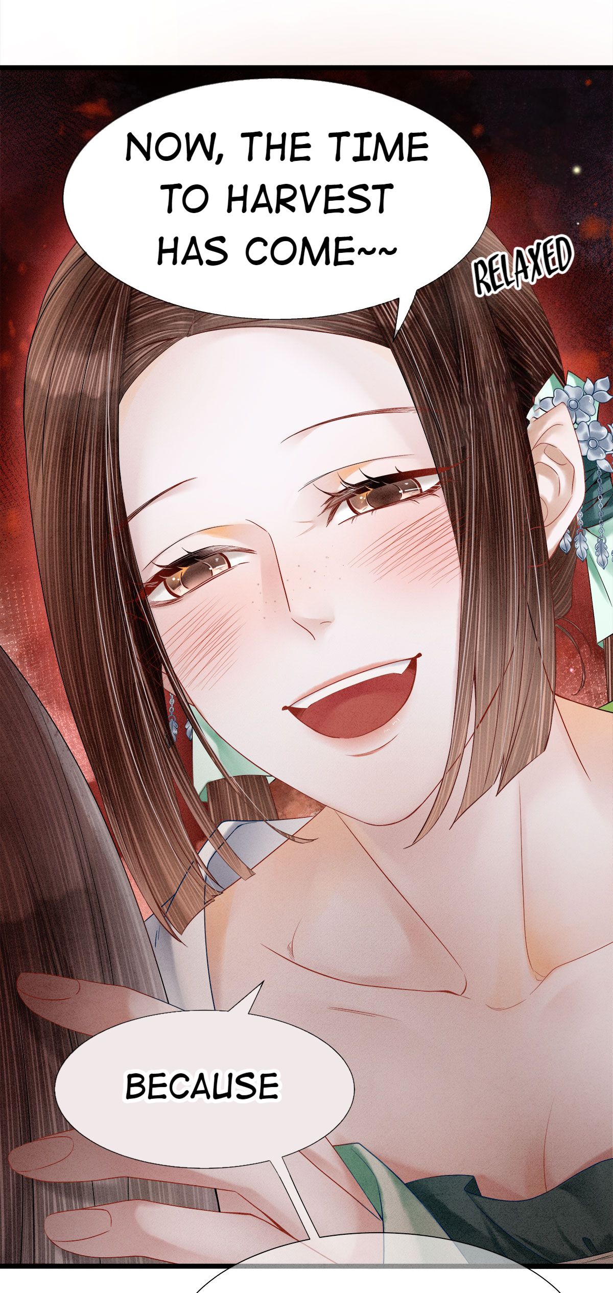 Dear Boy, You Dropped Your Integrity Chapter 105 - page 26