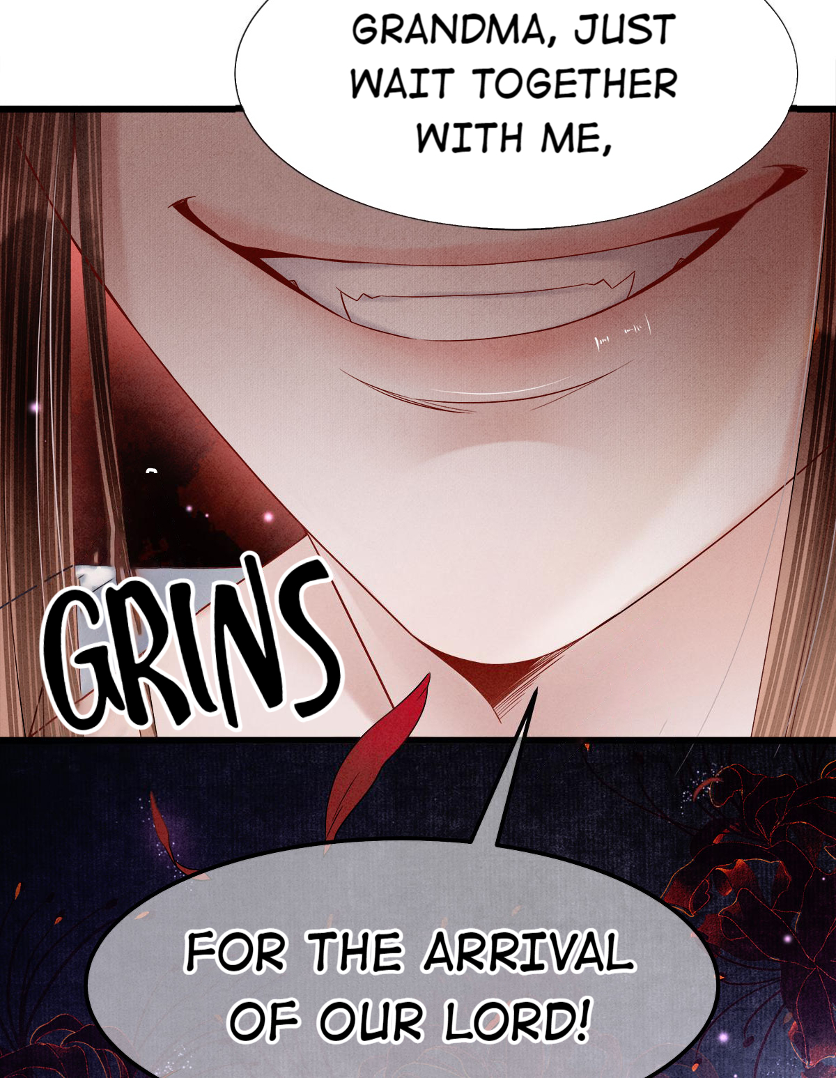 Dear Boy, You Dropped Your Integrity Chapter 105 - page 27