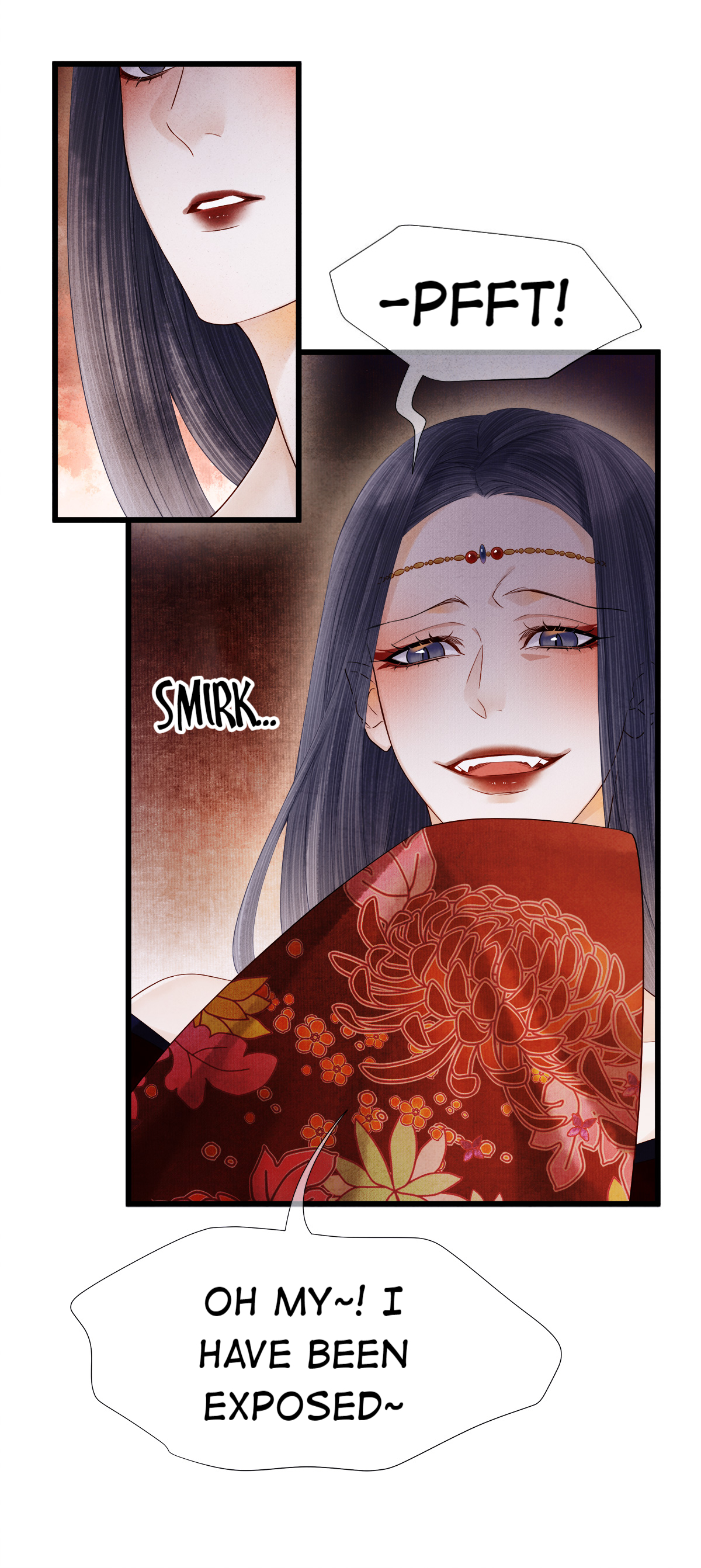 Dear Boy, You Dropped Your Integrity Chapter 105 - page 6