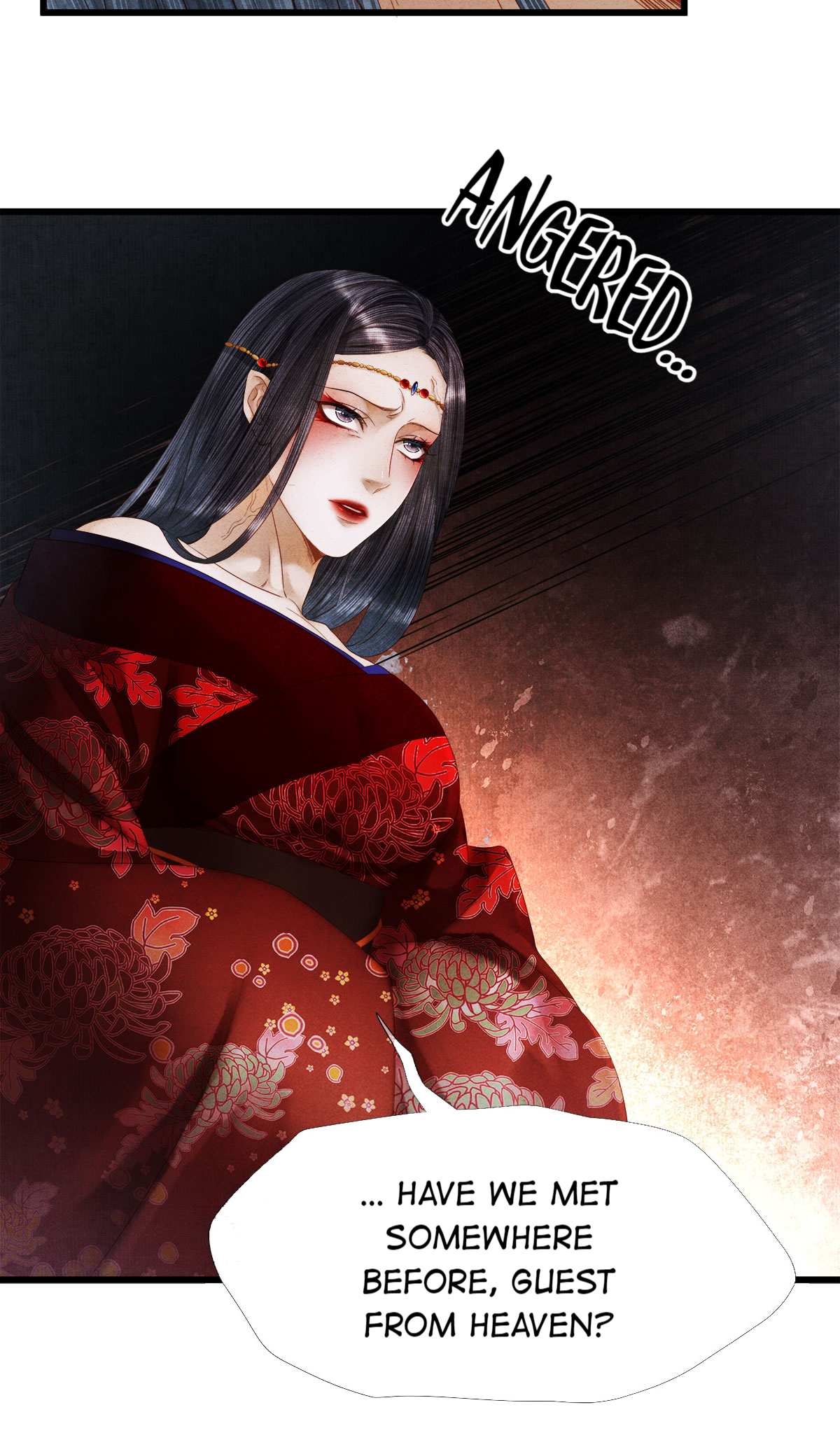Dear Boy, You Dropped Your Integrity Chapter 105 - page 9