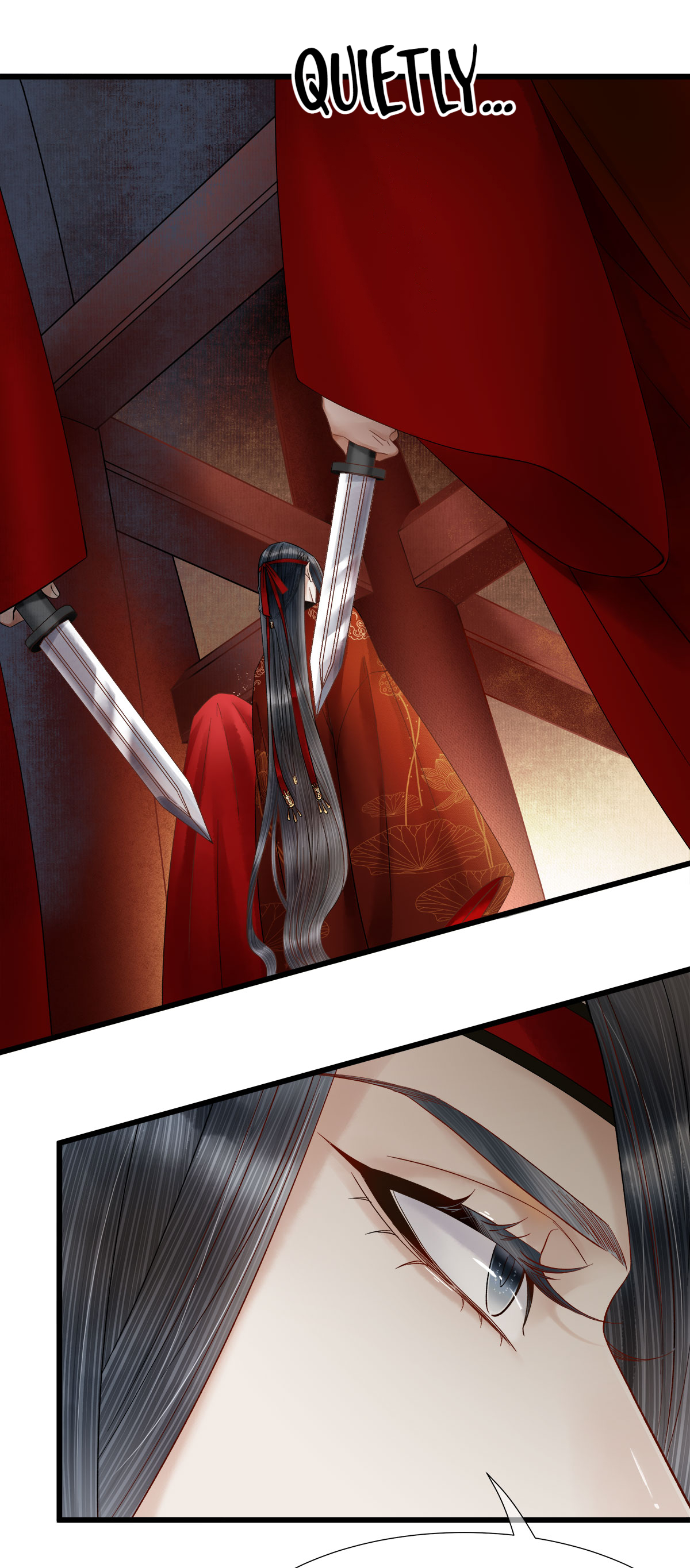 Dear Boy, You Dropped Your Integrity Chapter 104 - page 14