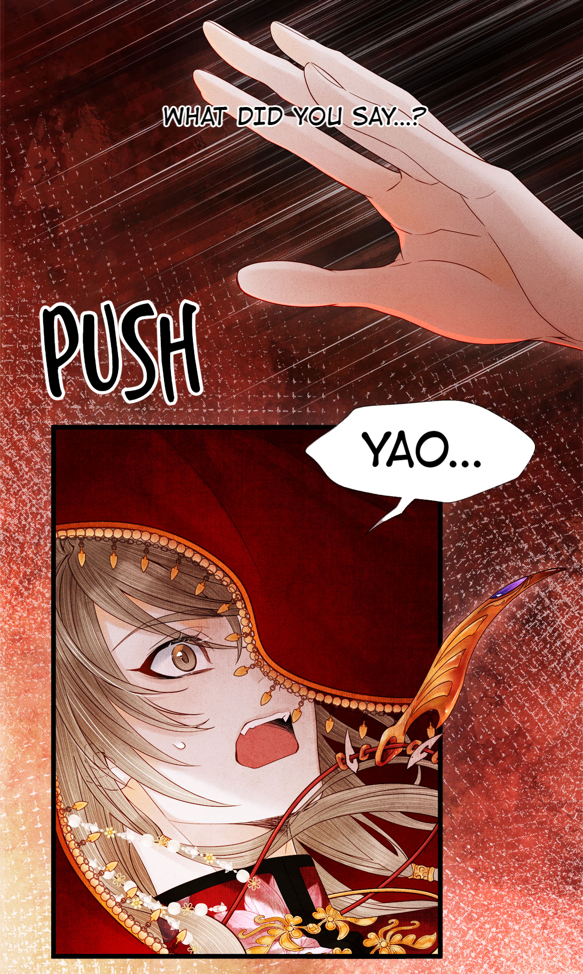 Dear Boy, You Dropped Your Integrity Chapter 104 - page 19