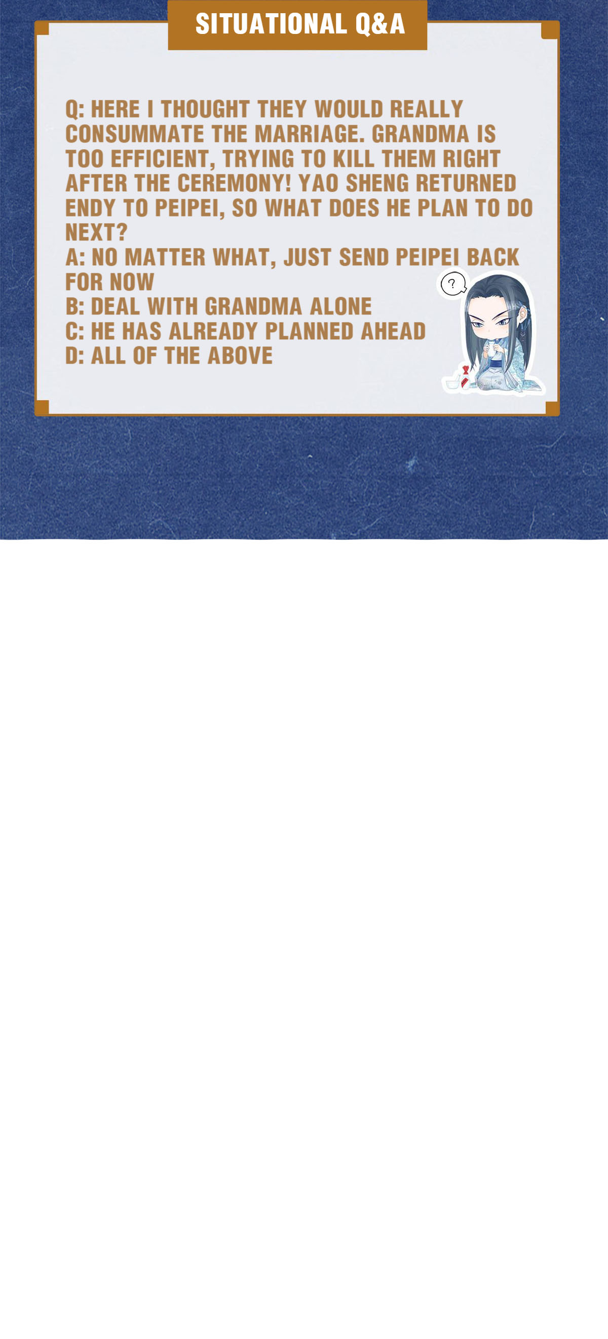 Dear Boy, You Dropped Your Integrity Chapter 104 - page 26