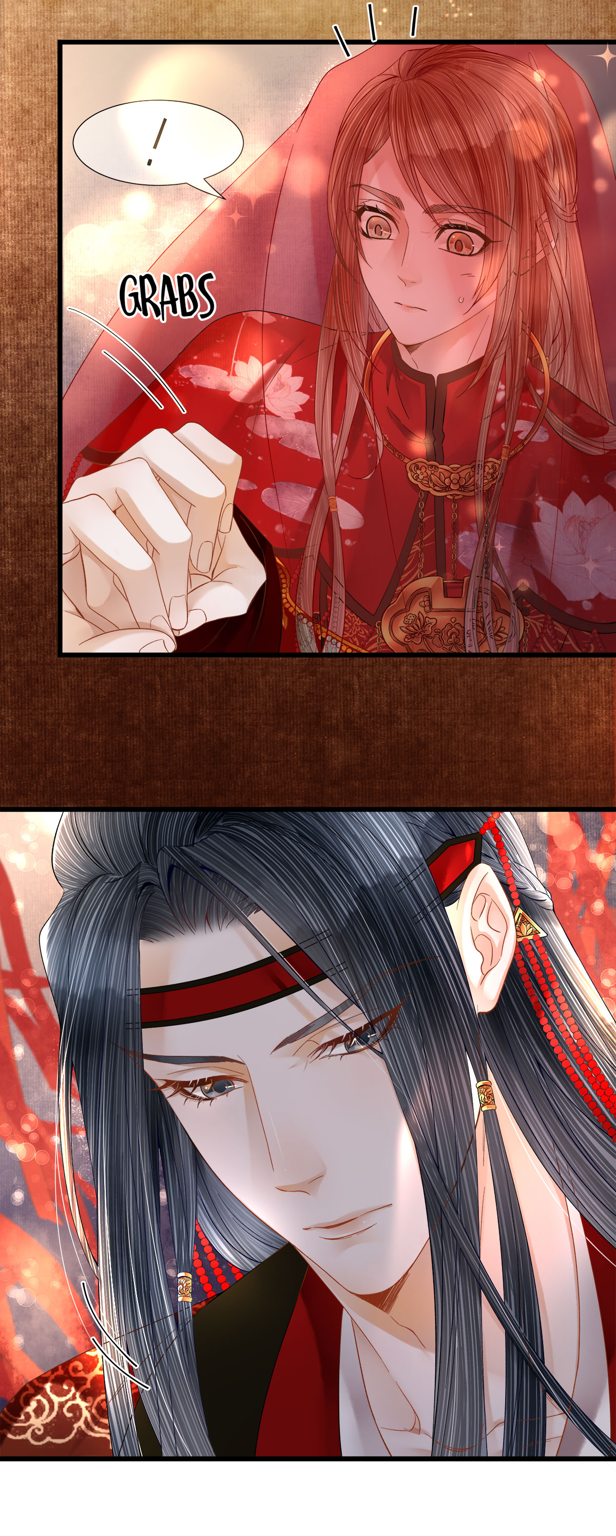 Dear Boy, You Dropped Your Integrity Chapter 104 - page 6