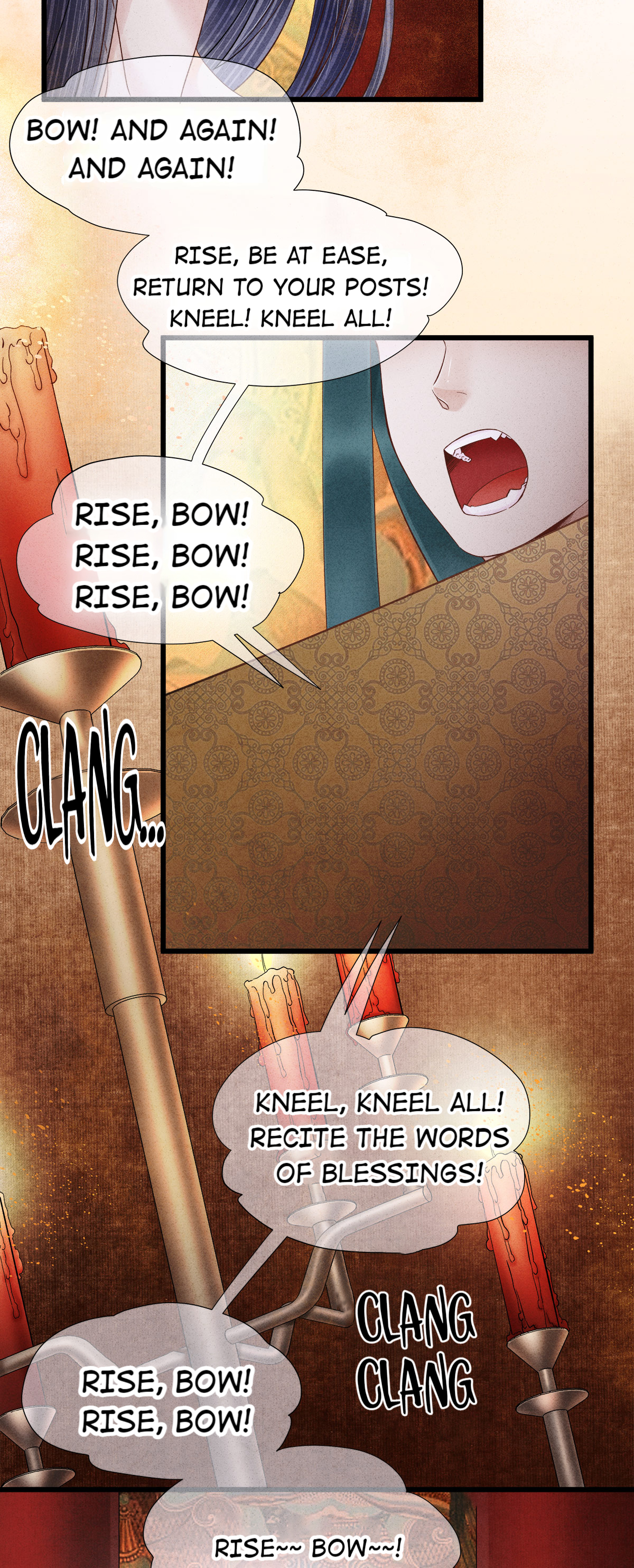 Dear Boy, You Dropped Your Integrity Chapter 103 - page 24