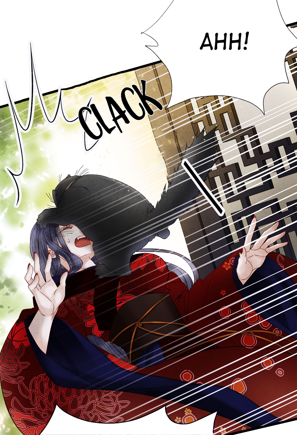Dear Boy, You Dropped Your Integrity Chapter 101 - page 6