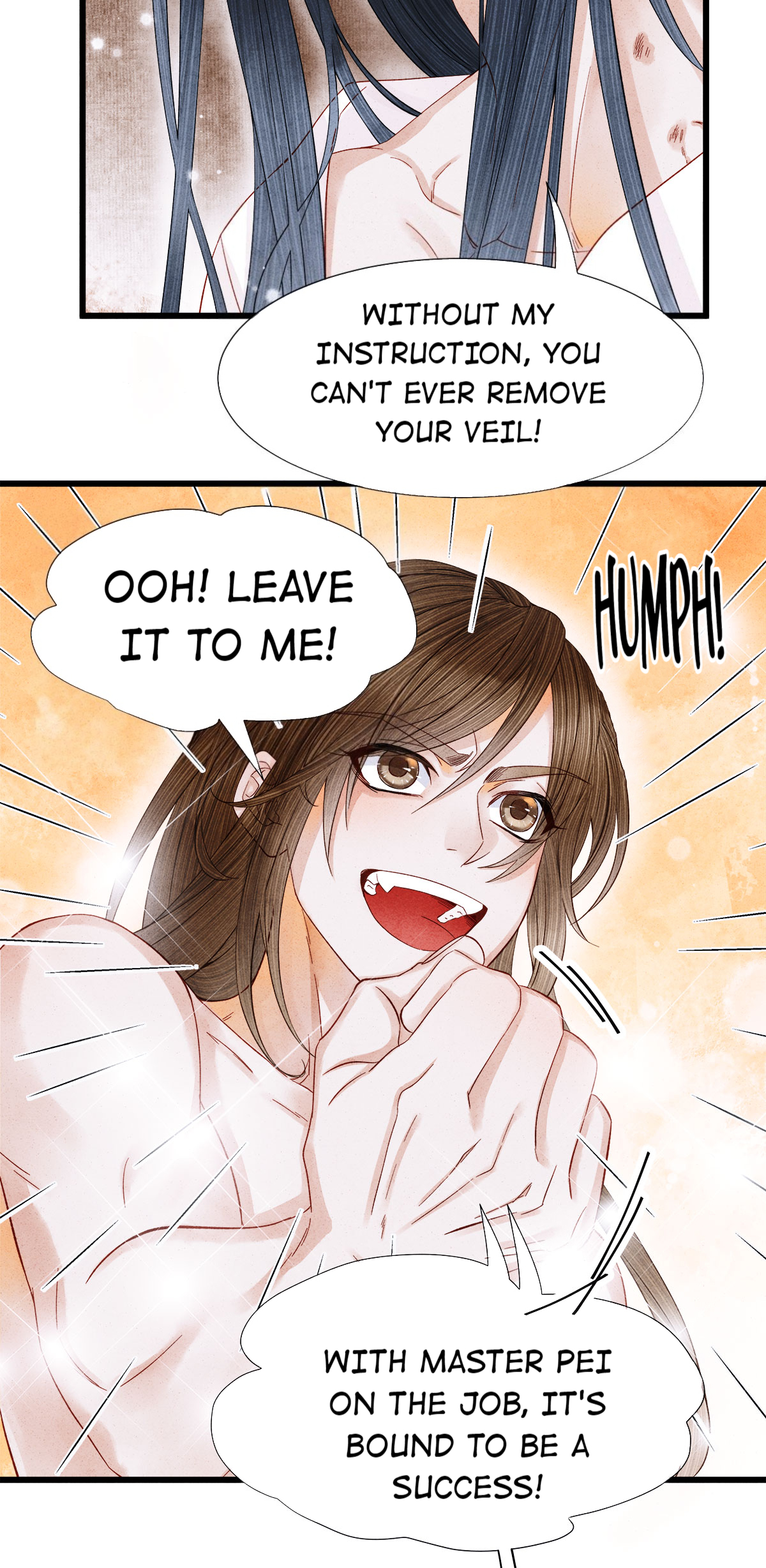 Dear Boy, You Dropped Your Integrity Chapter 100 - page 11