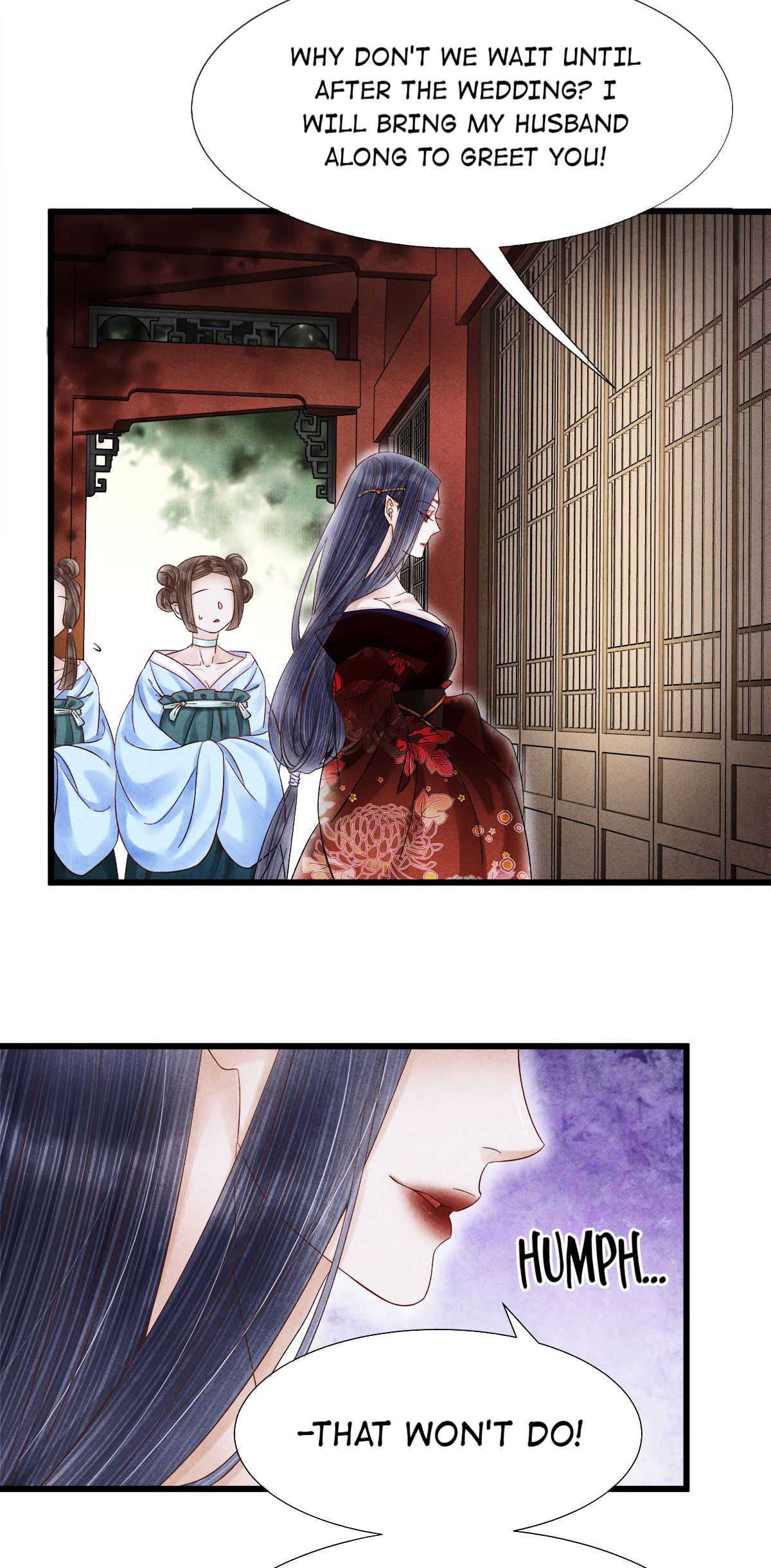 Dear Boy, You Dropped Your Integrity Chapter 100 - page 23