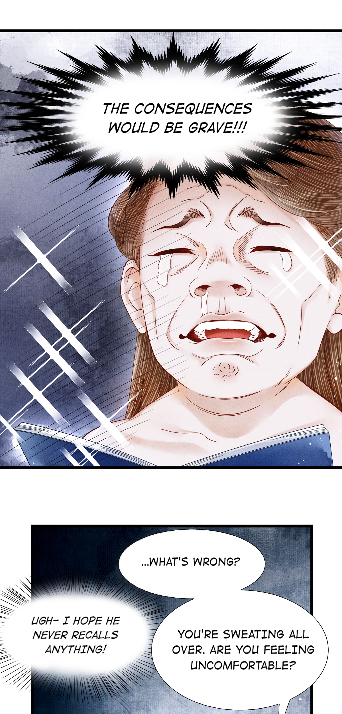 Dear Boy, You Dropped Your Integrity Chapter 100 - page 7