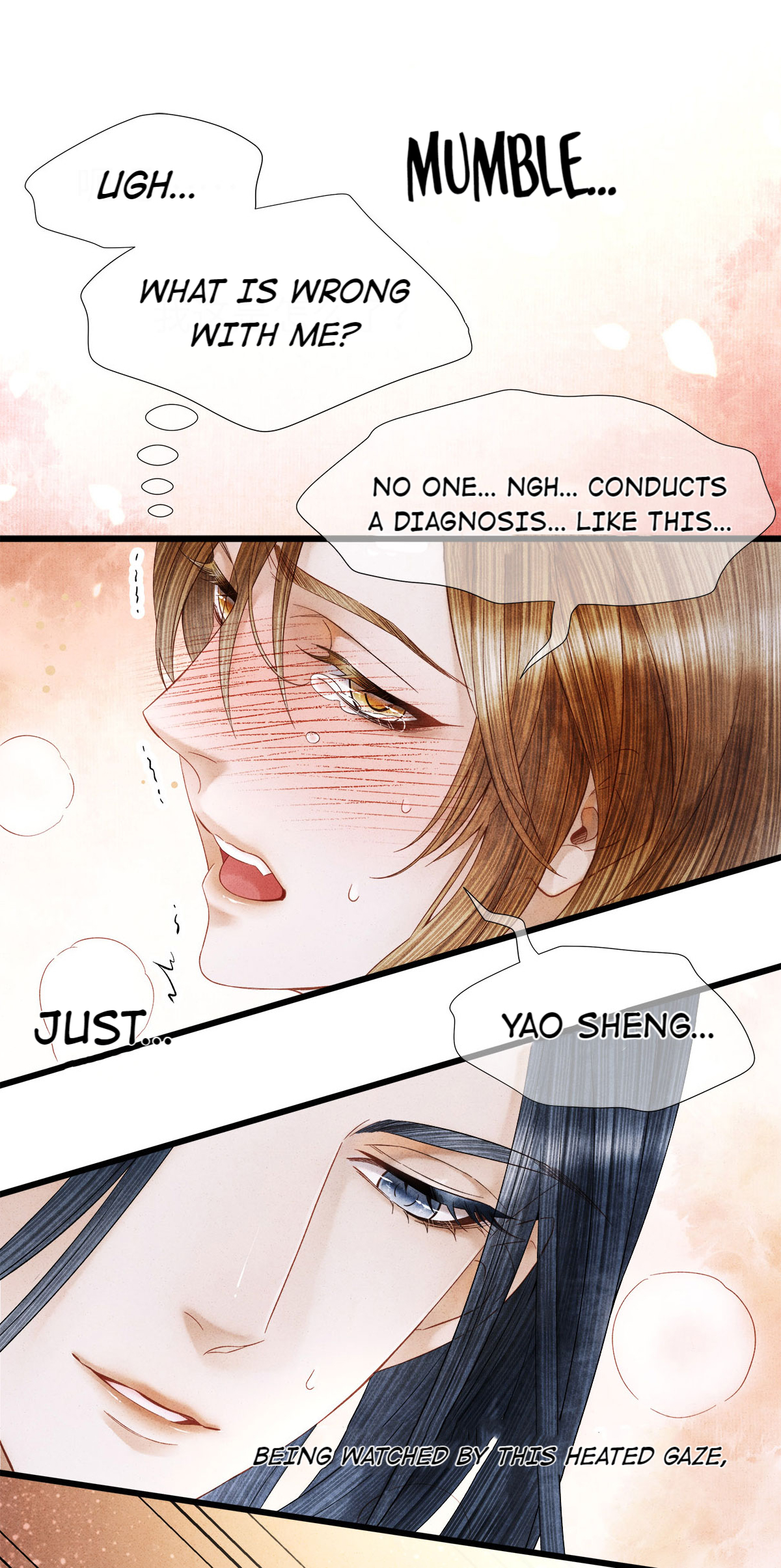 Dear Boy, You Dropped Your Integrity Chapter 99 - page 14