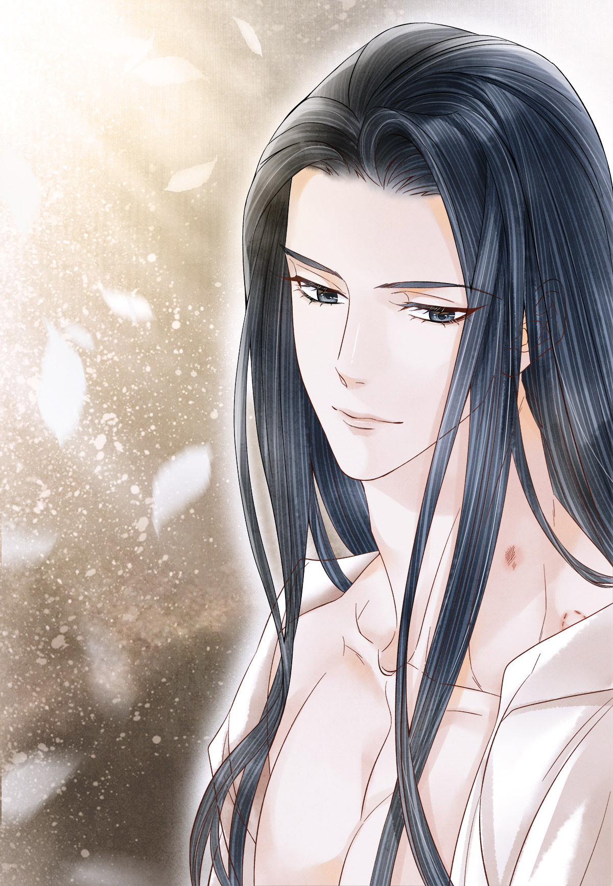 Dear Boy, You Dropped Your Integrity Chapter 99 - page 26