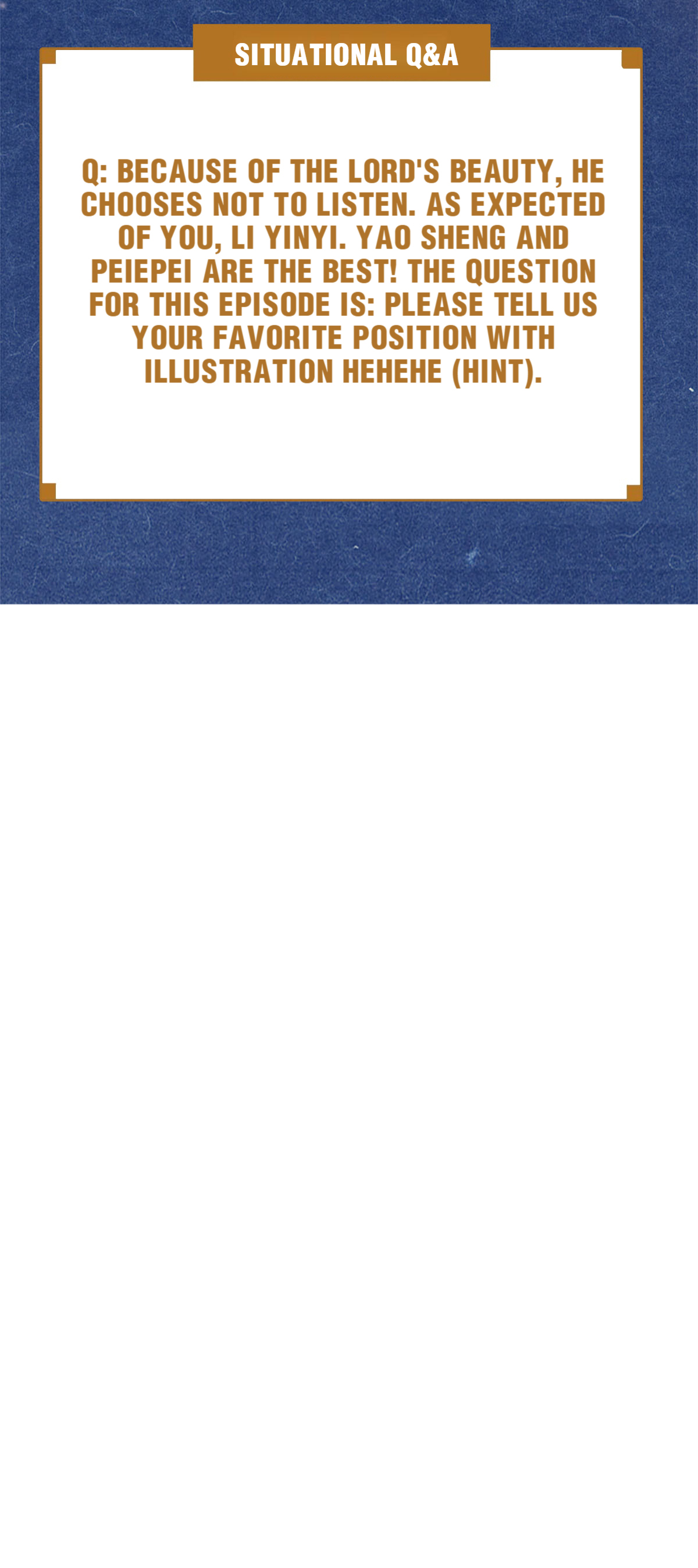 Dear Boy, You Dropped Your Integrity Chapter 99 - page 28