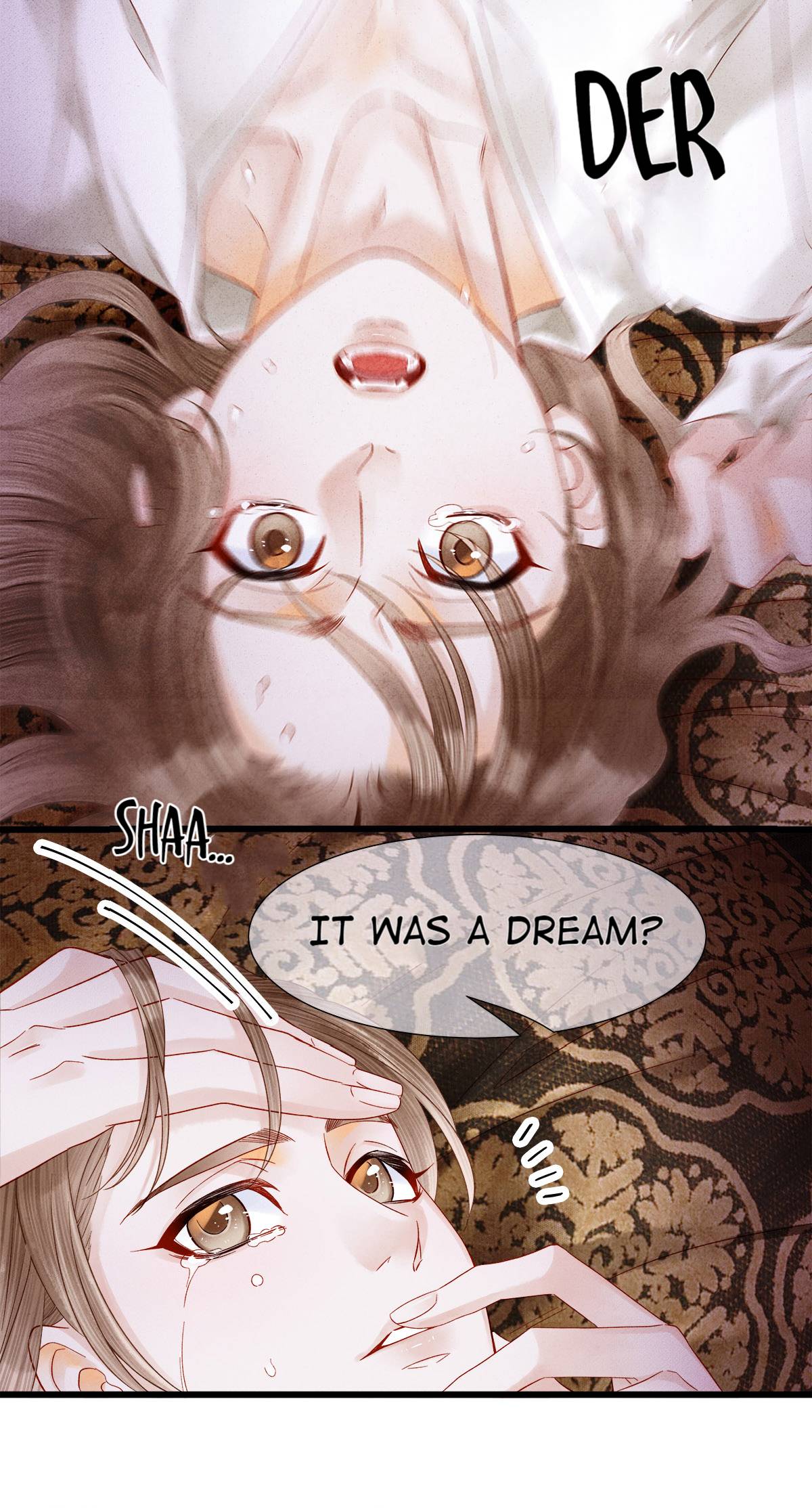 Dear Boy, You Dropped Your Integrity Chapter 98 - page 23