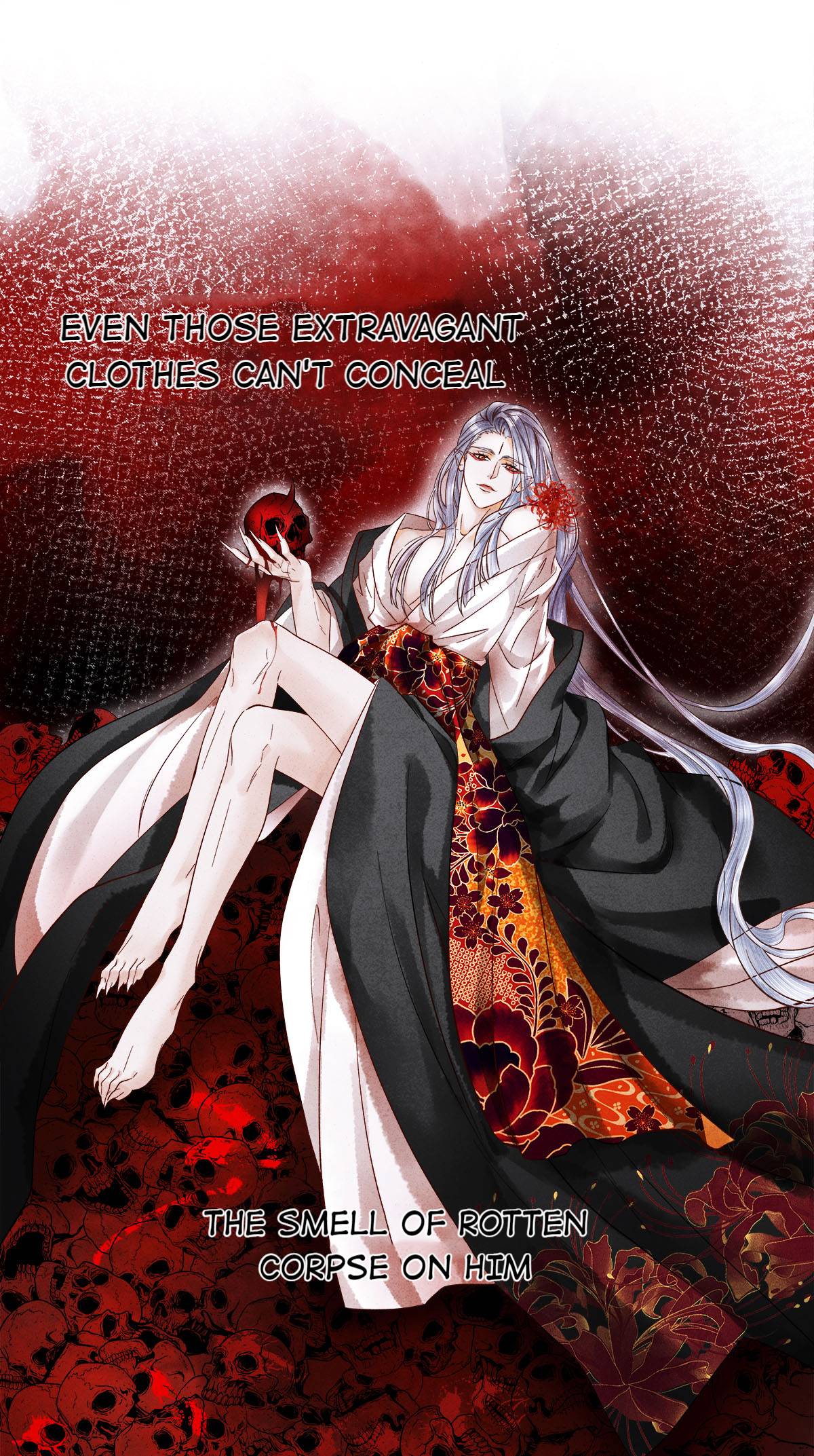 Dear Boy, You Dropped Your Integrity Chapter 98 - page 8
