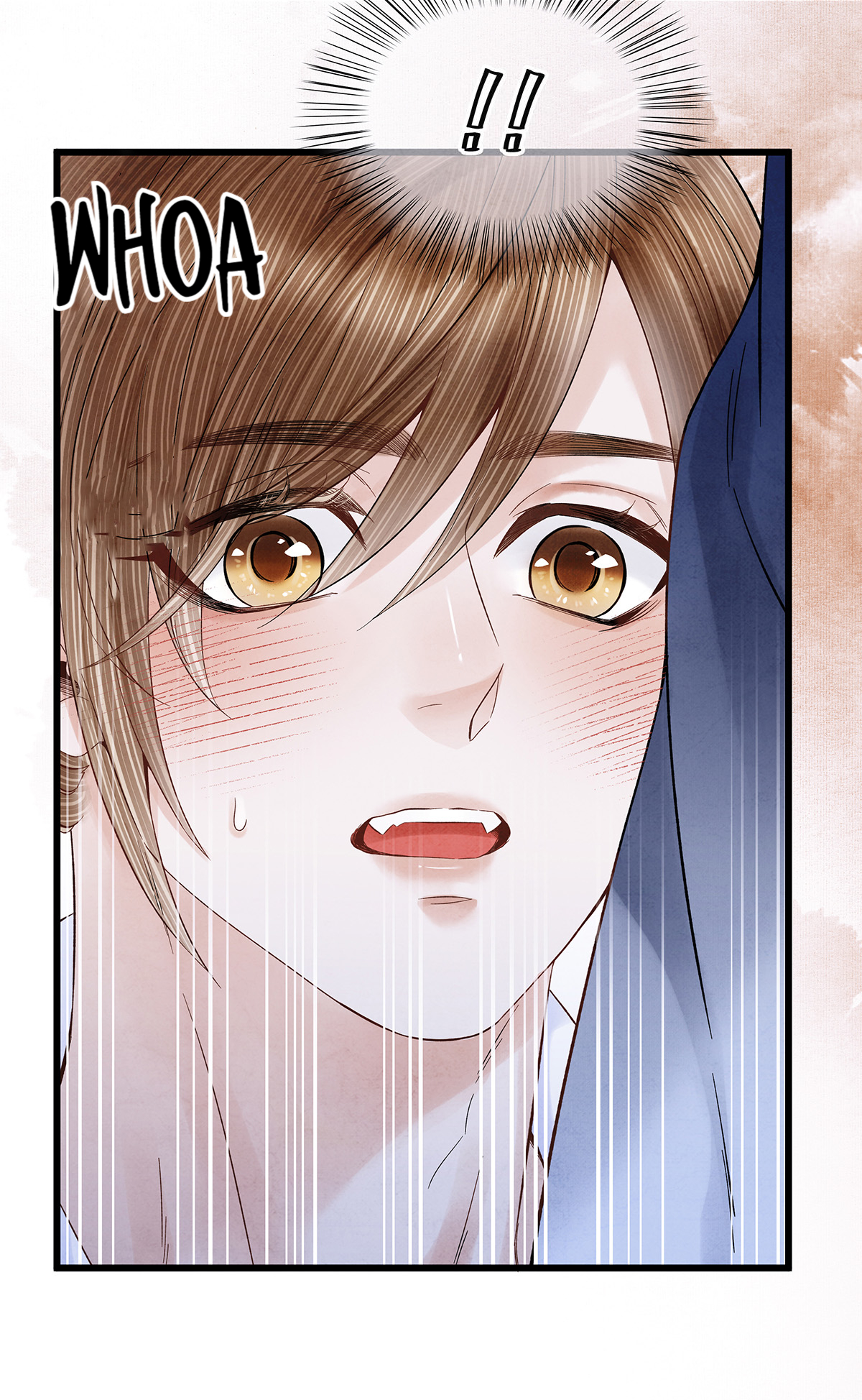 Dear Boy, You Dropped Your Integrity Chapter 97 - page 20