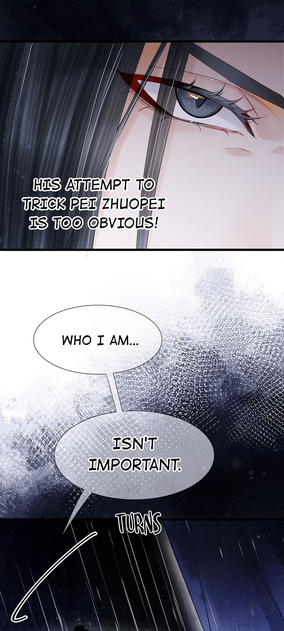 Dear Boy, You Dropped Your Integrity Chapter 97 - page 26