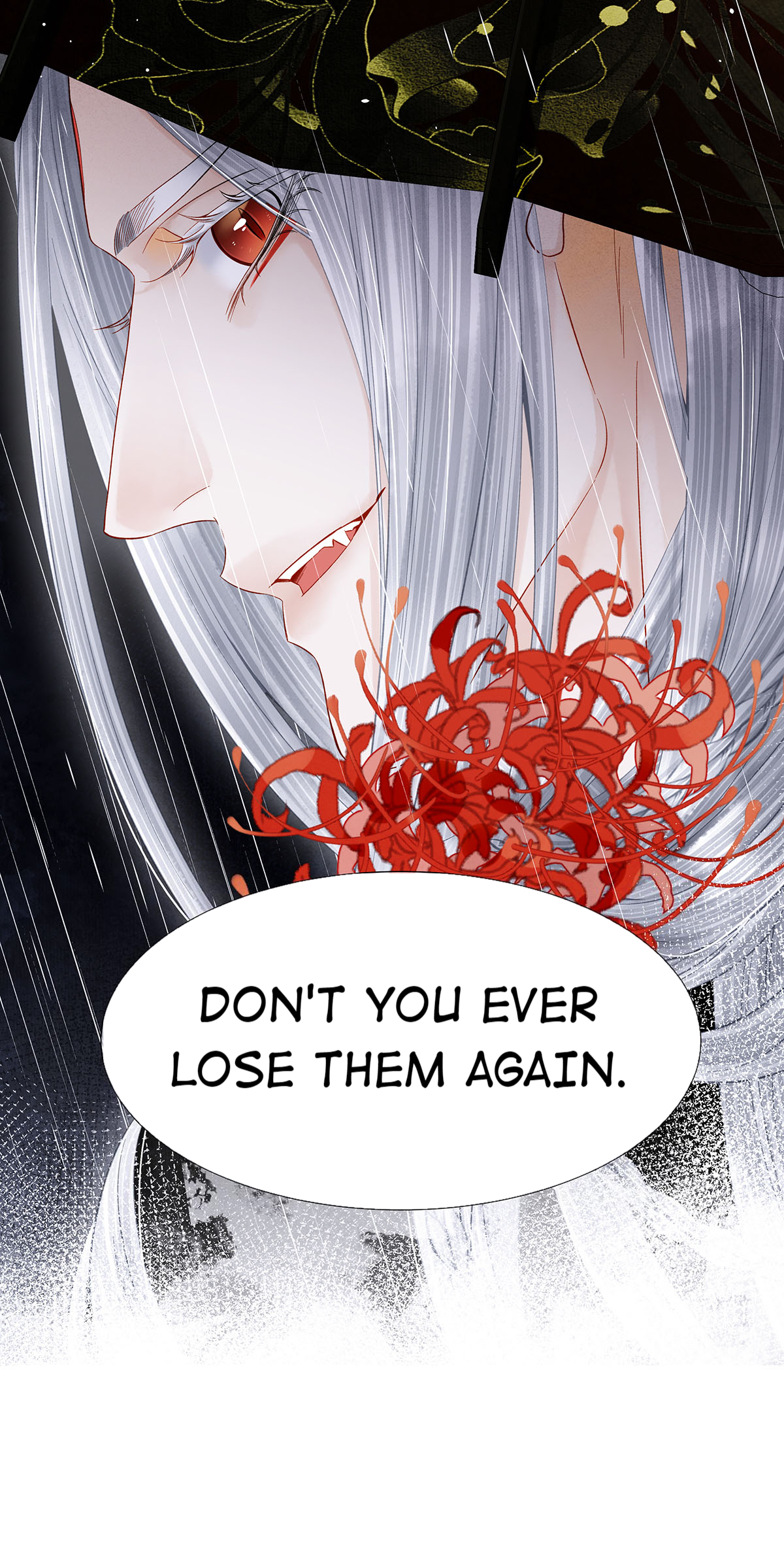 Dear Boy, You Dropped Your Integrity Chapter 97 - page 28