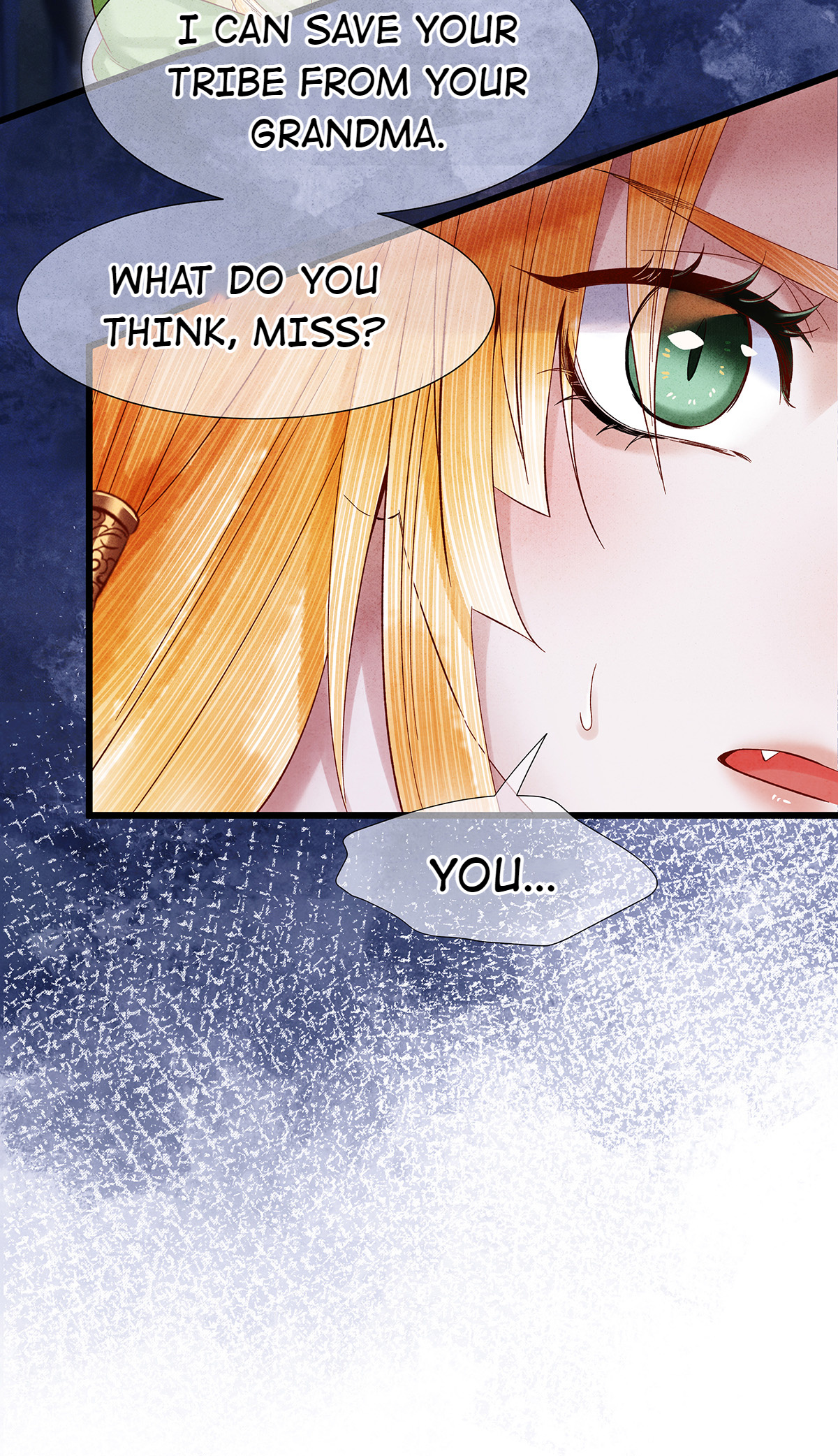 Dear Boy, You Dropped Your Integrity Chapter 96 - page 10