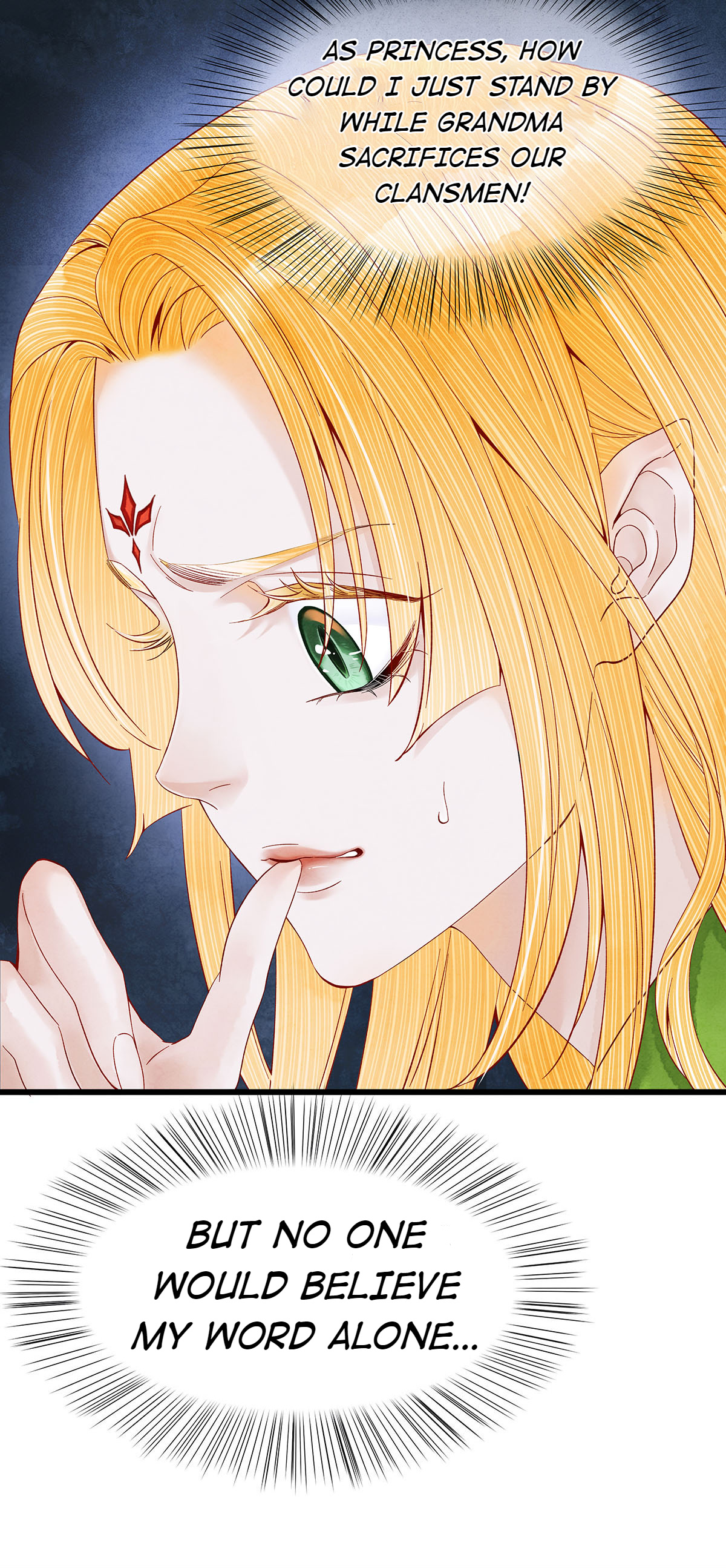 Dear Boy, You Dropped Your Integrity Chapter 96 - page 14