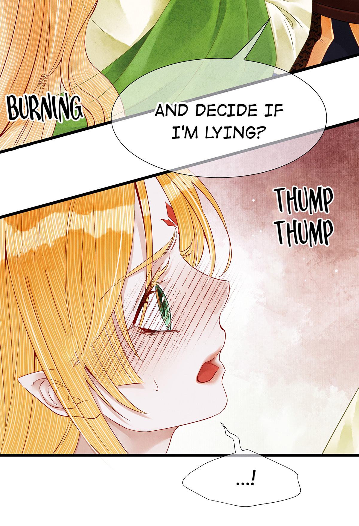 Dear Boy, You Dropped Your Integrity Chapter 96 - page 18