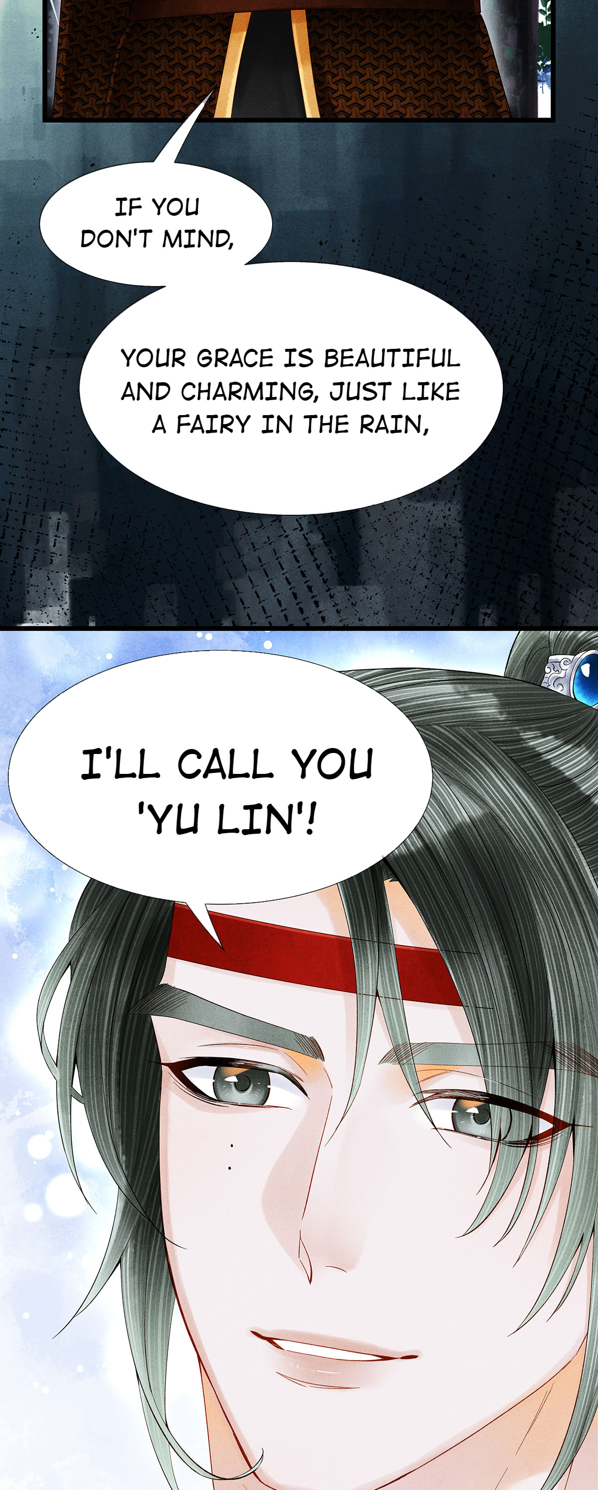 Dear Boy, You Dropped Your Integrity Chapter 96 - page 23