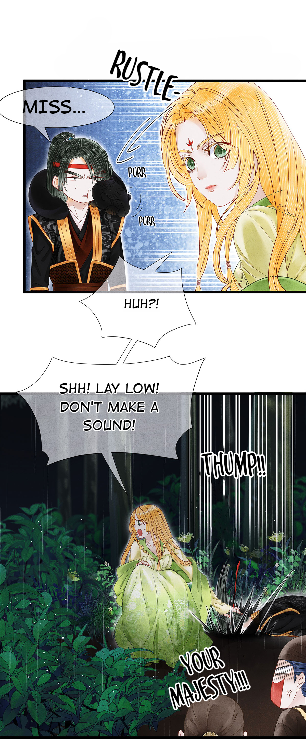 Dear Boy, You Dropped Your Integrity Chapter 95 - page 15