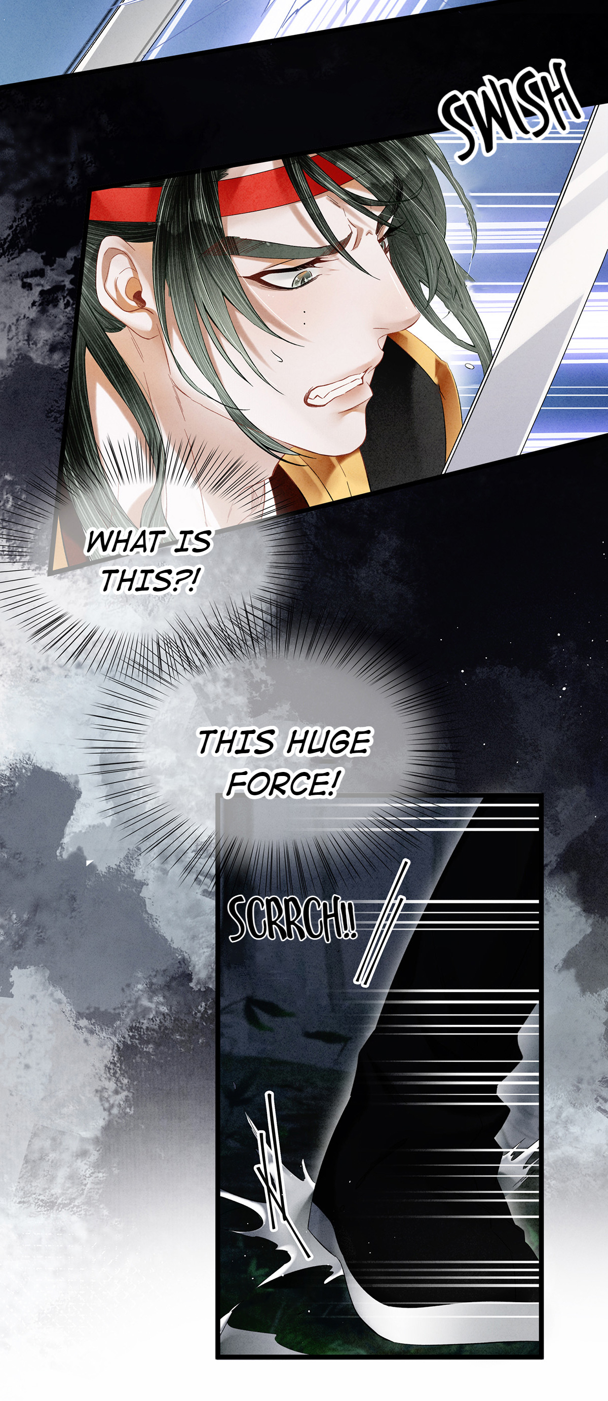 Dear Boy, You Dropped Your Integrity Chapter 95 - page 5