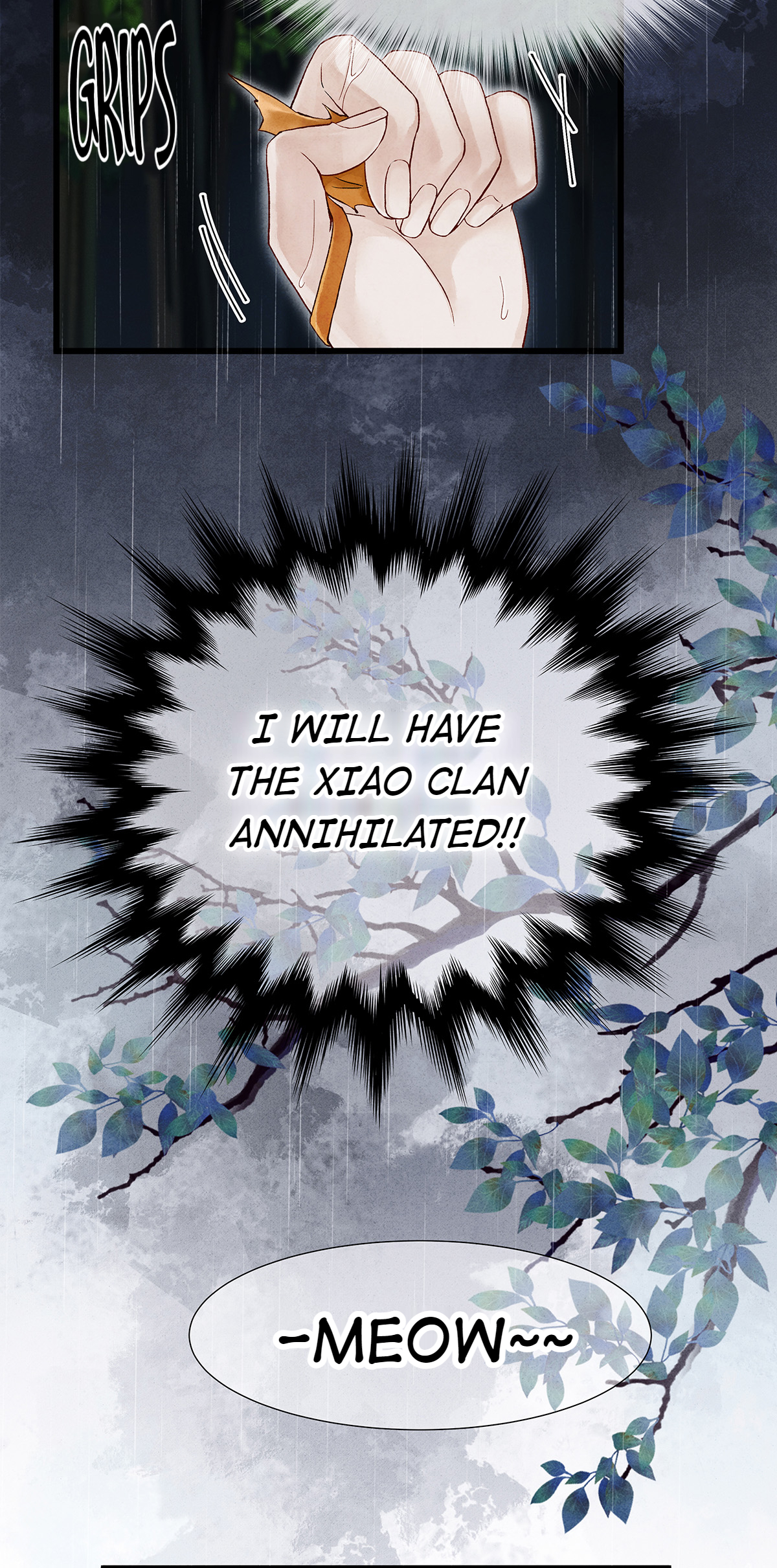 Dear Boy, You Dropped Your Integrity Chapter 93 - page 26