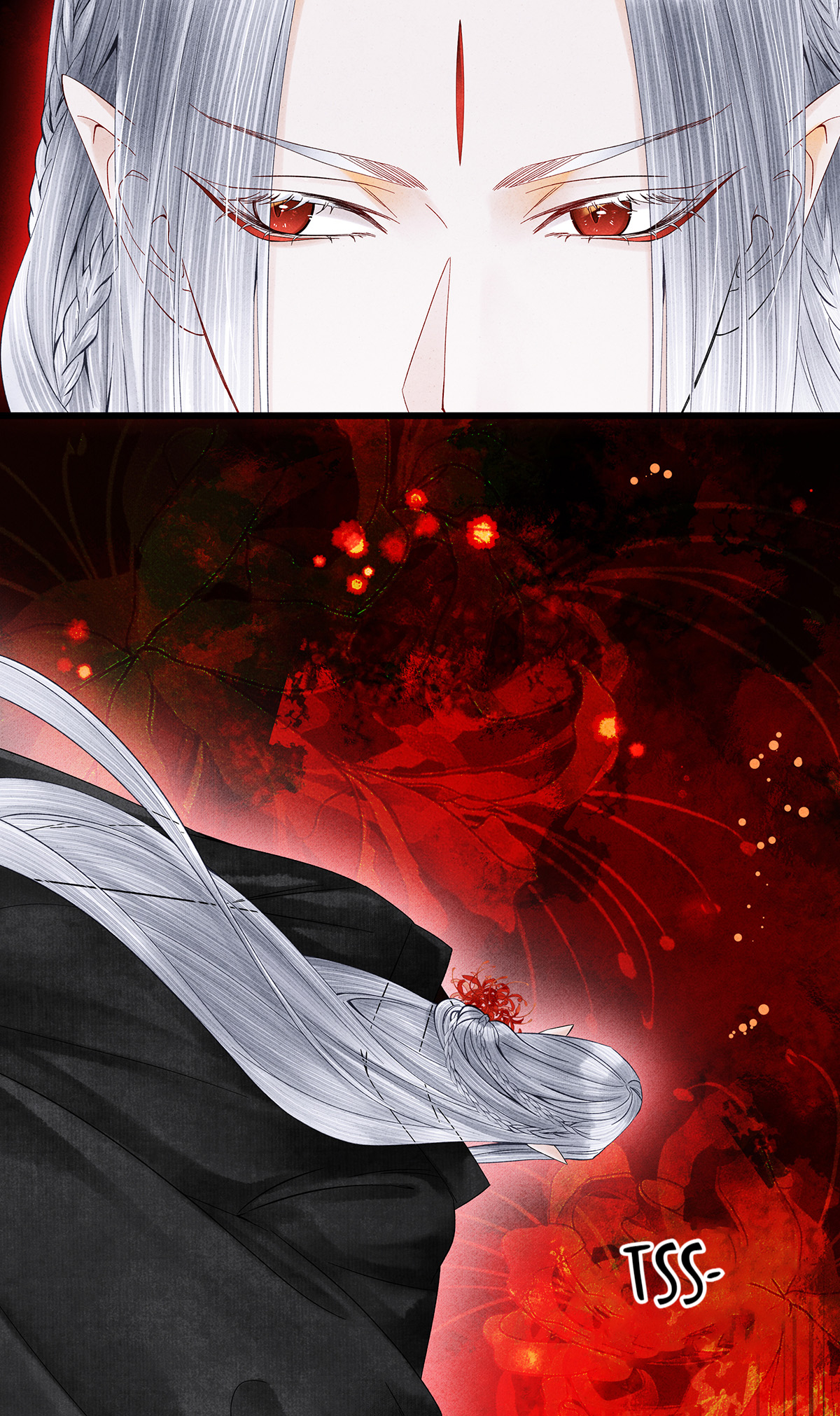 Dear Boy, You Dropped Your Integrity Chapter 93 - page 4