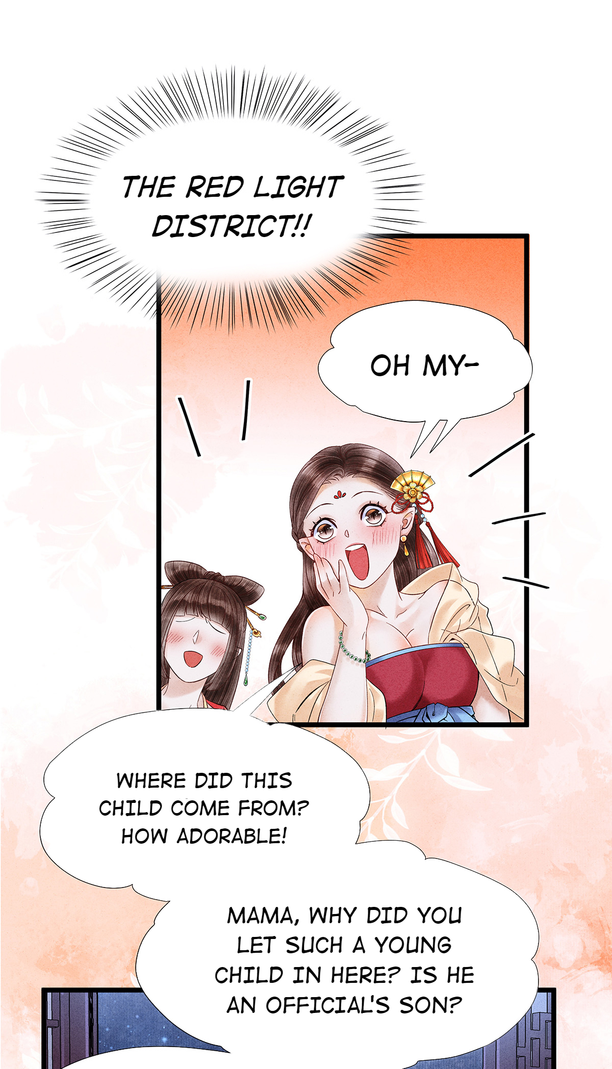 Dear Boy, You Dropped Your Integrity Chapter 92 - page 15