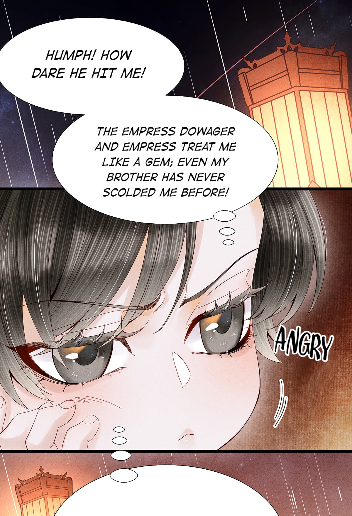 Dear Boy, You Dropped Your Integrity Chapter 92 - page 20