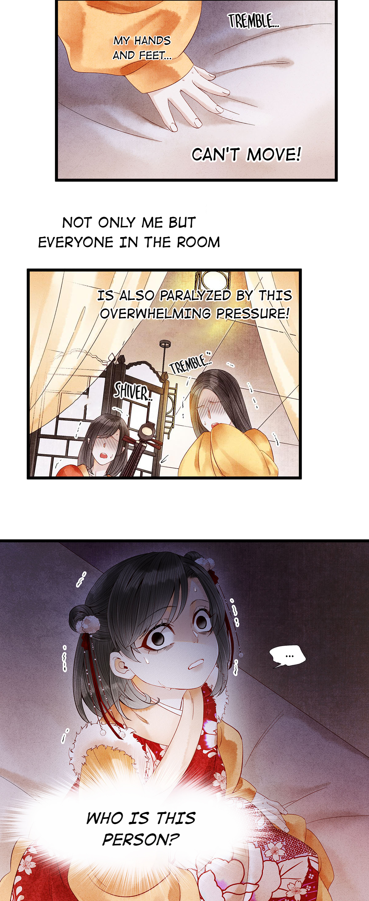 Dear Boy, You Dropped Your Integrity Chapter 92 - page 24