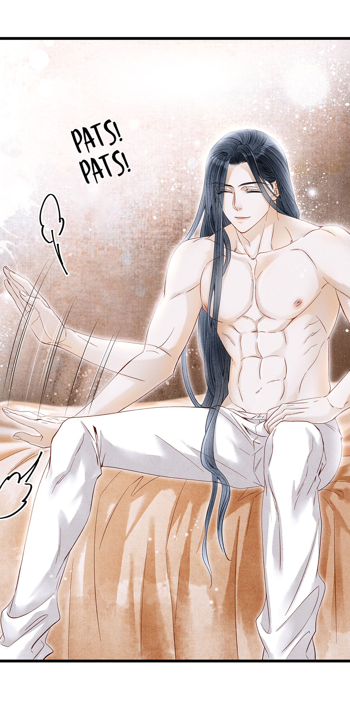 Dear Boy, You Dropped Your Integrity Chapter 92 - page 7