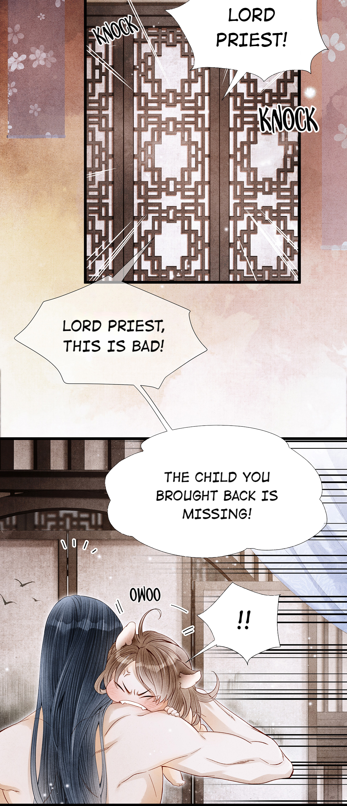 Dear Boy, You Dropped Your Integrity Chapter 92 - page 9