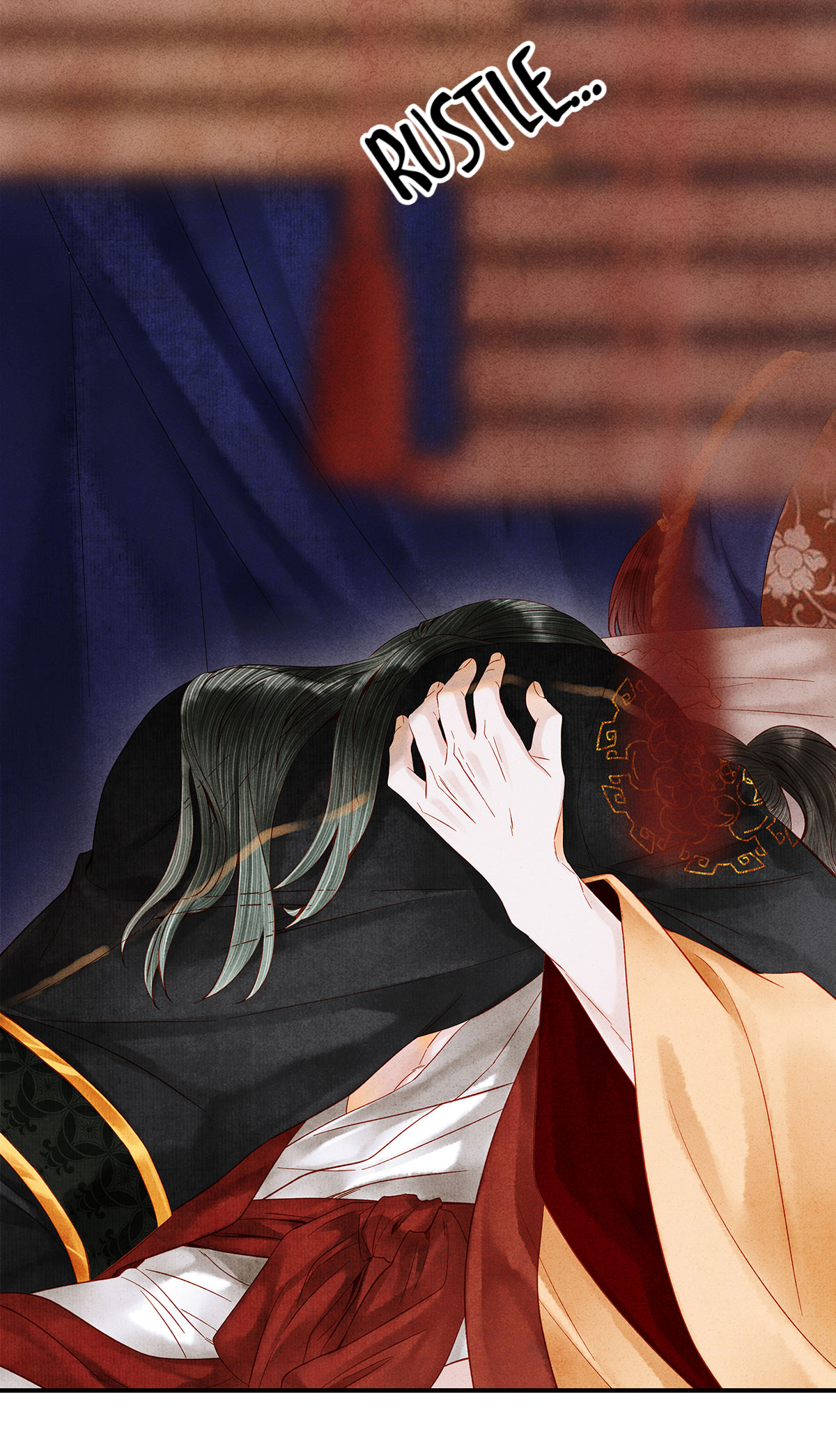 Dear Boy, You Dropped Your Integrity Chapter 90 - page 18