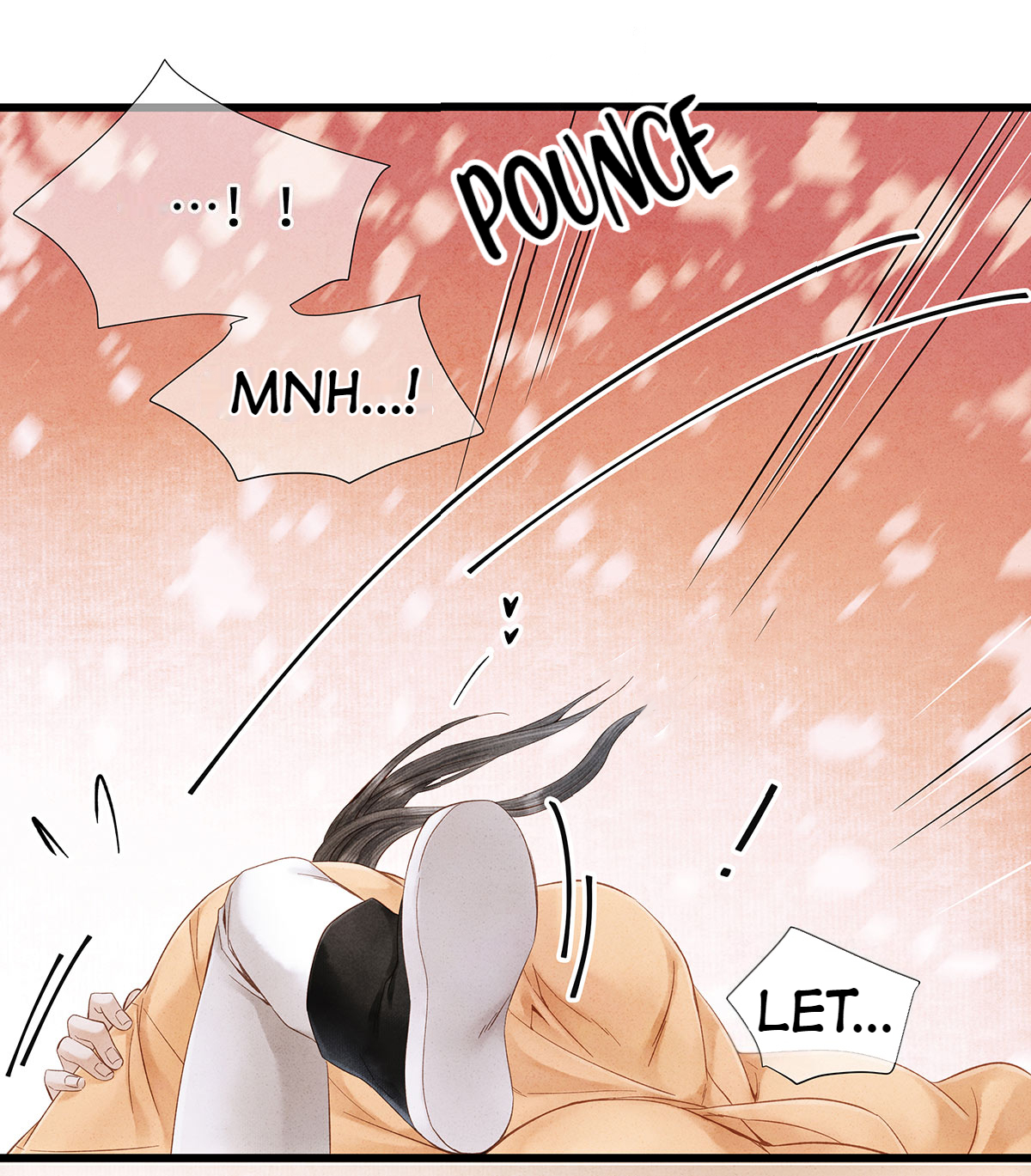 Dear Boy, You Dropped Your Integrity Chapter 90 - page 20