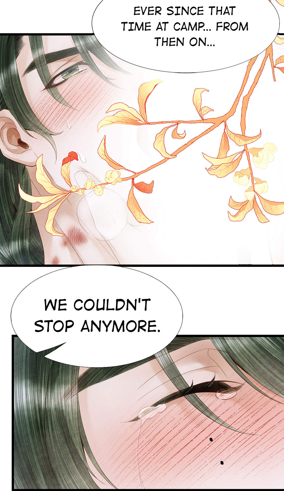 Dear Boy, You Dropped Your Integrity Chapter 90 - page 27
