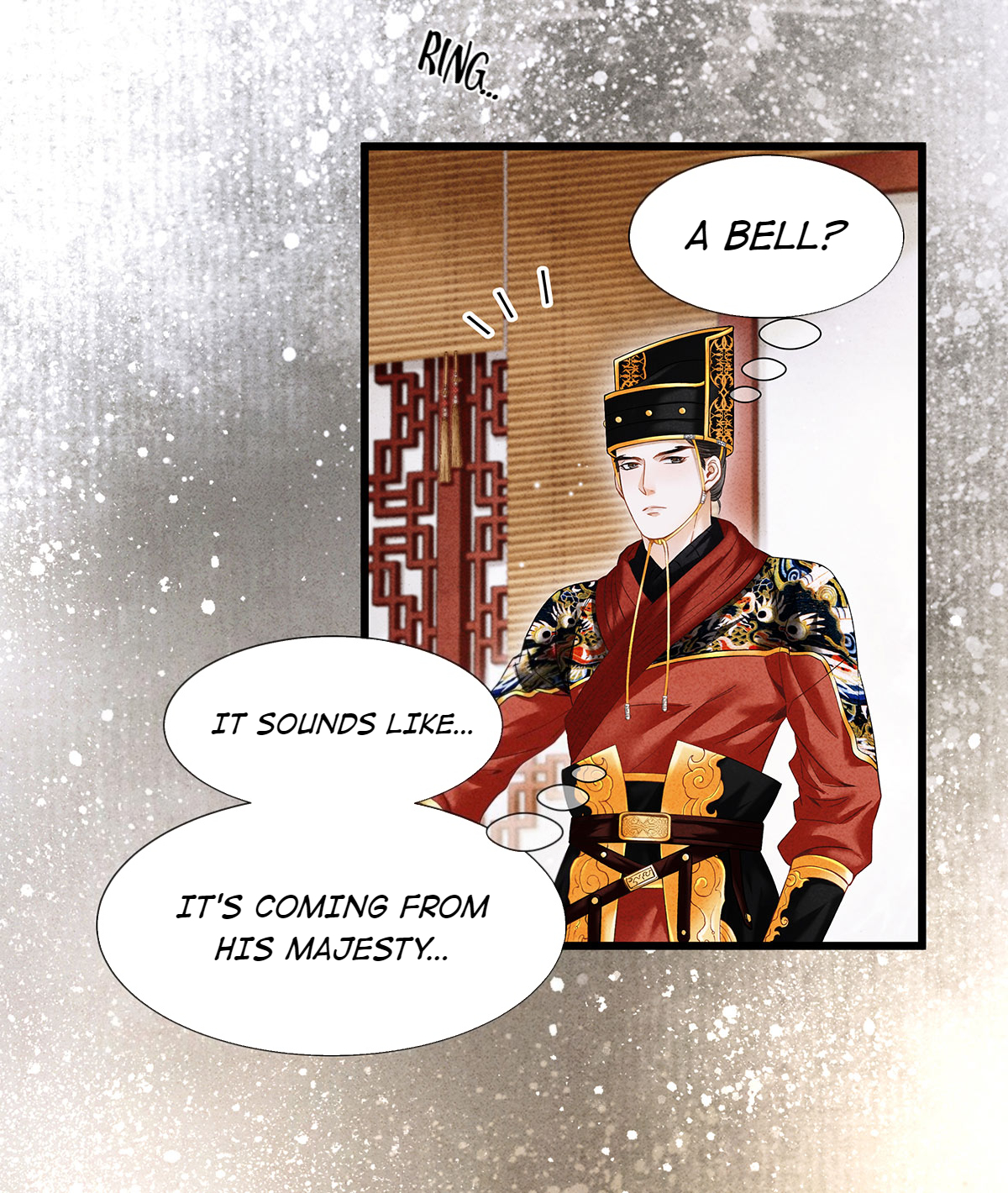 Dear Boy, You Dropped Your Integrity Chapter 90 - page 36
